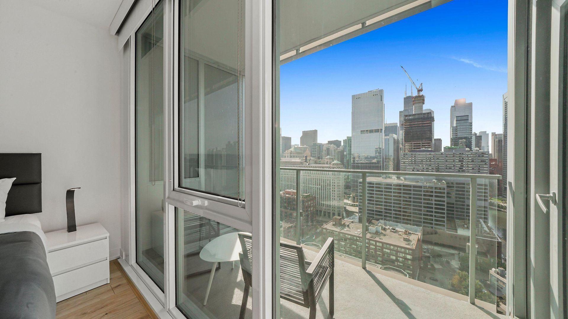Level - River North 4* Chicago