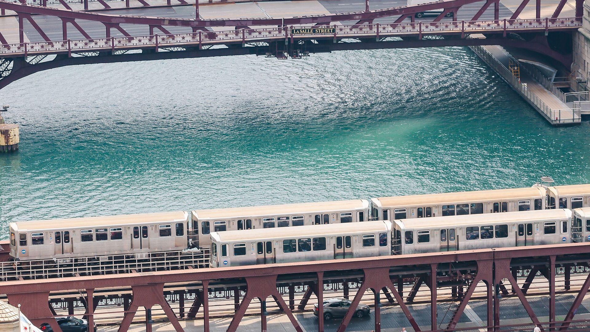 Voco Downtown - Riverwalk By Ihg Chicago