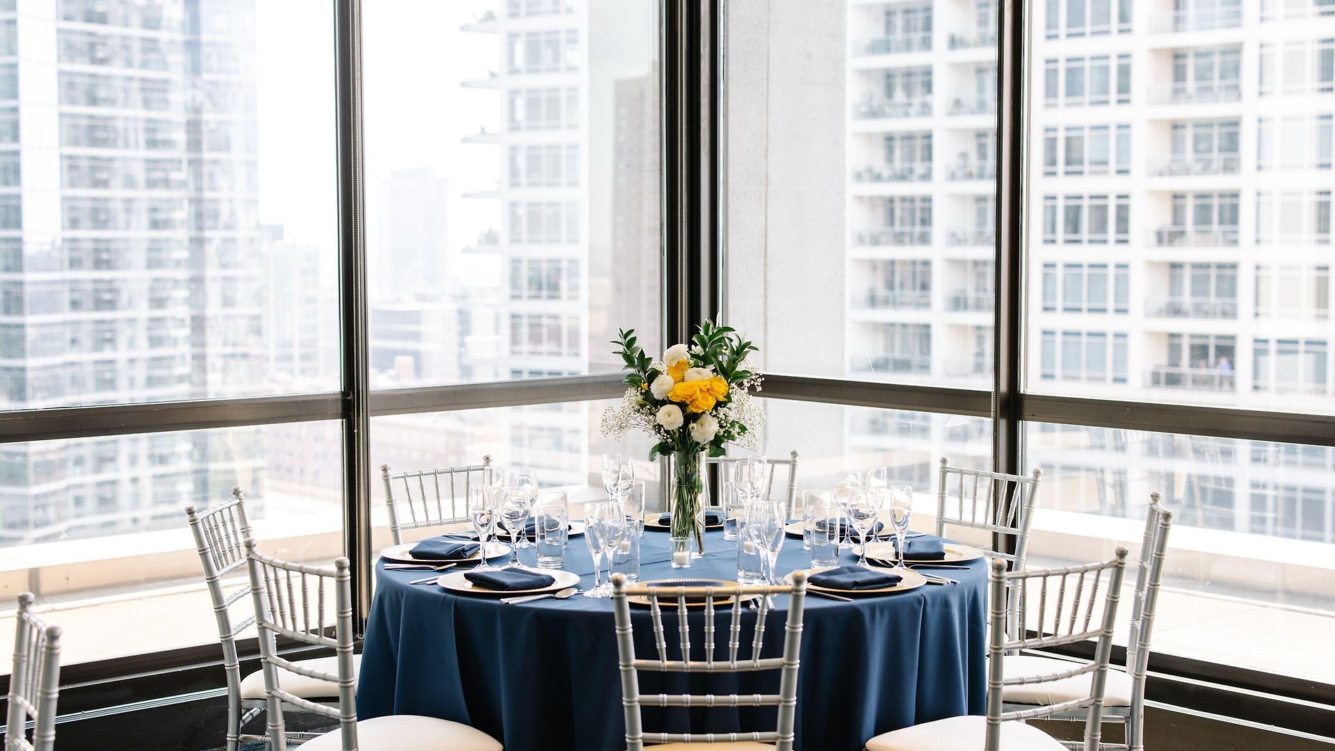 Hotel Voco Downtown - Riverwalk By Ihg Chicago