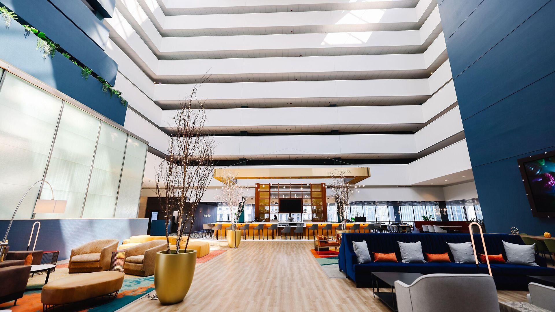 Voco Downtown - Riverwalk By Ihg Hotel 3*