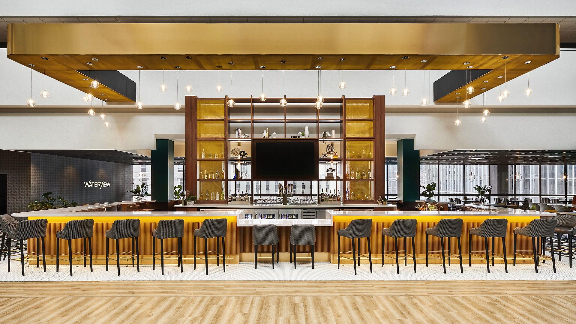 Hotel Voco Downtown - Riverwalk By Ihg 3*