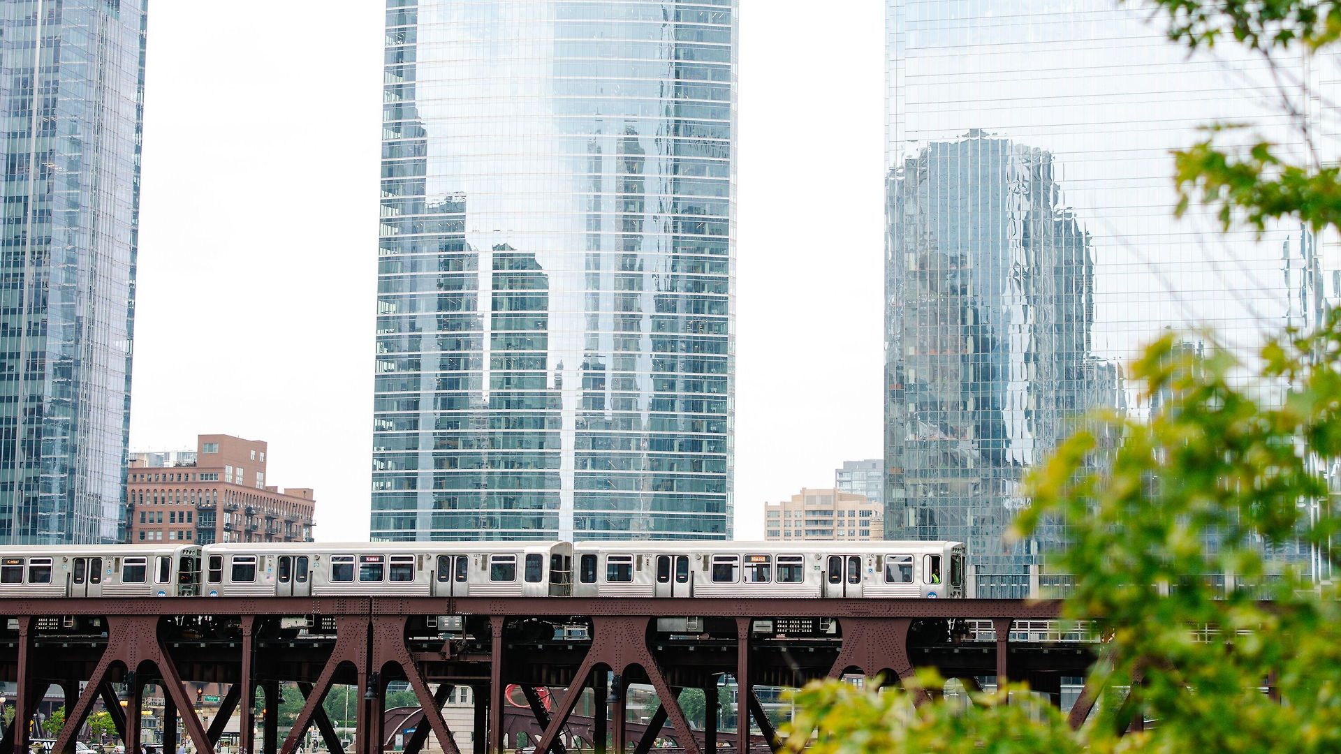 Voco Downtown - Riverwalk By Ihg Chicago