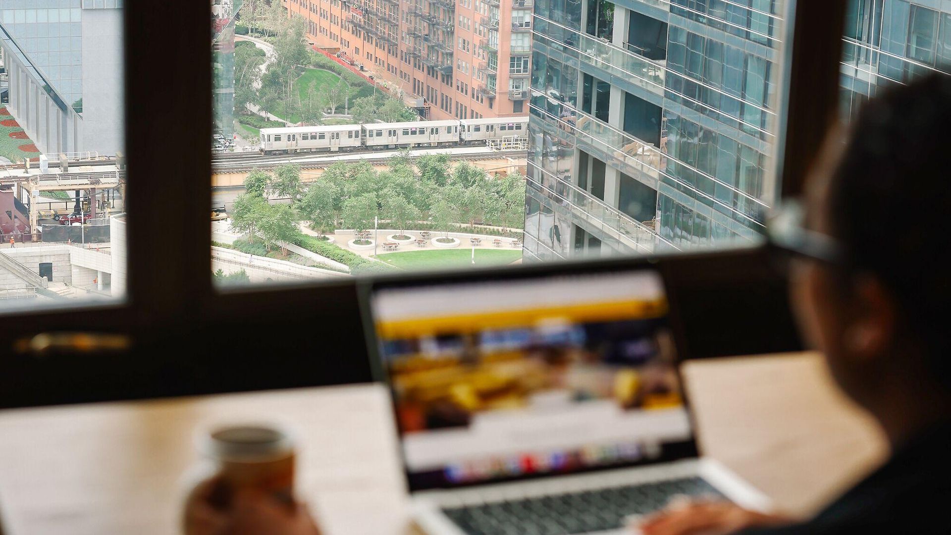 Voco Downtown - Riverwalk By Ihg Hotel Chicago