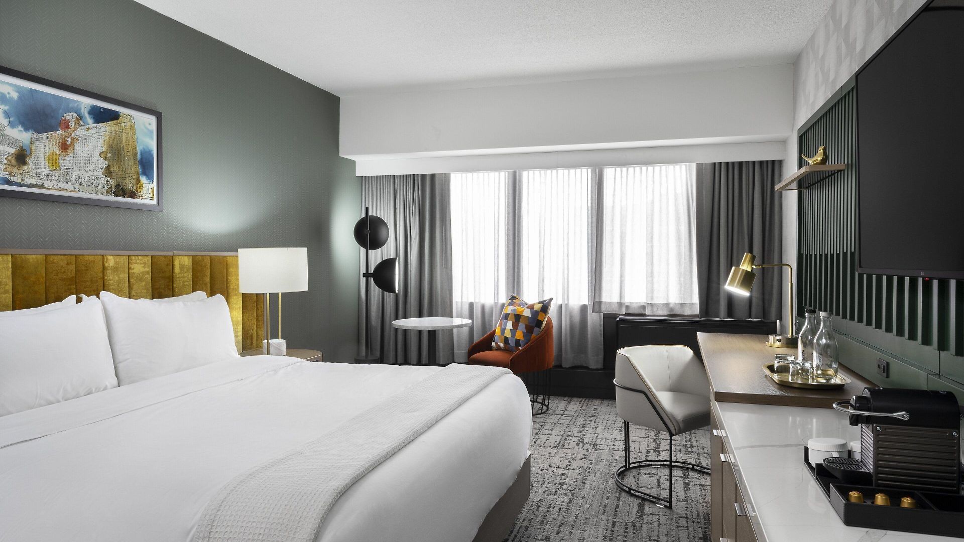 Voco Downtown - Riverwalk By Ihg Chicago
