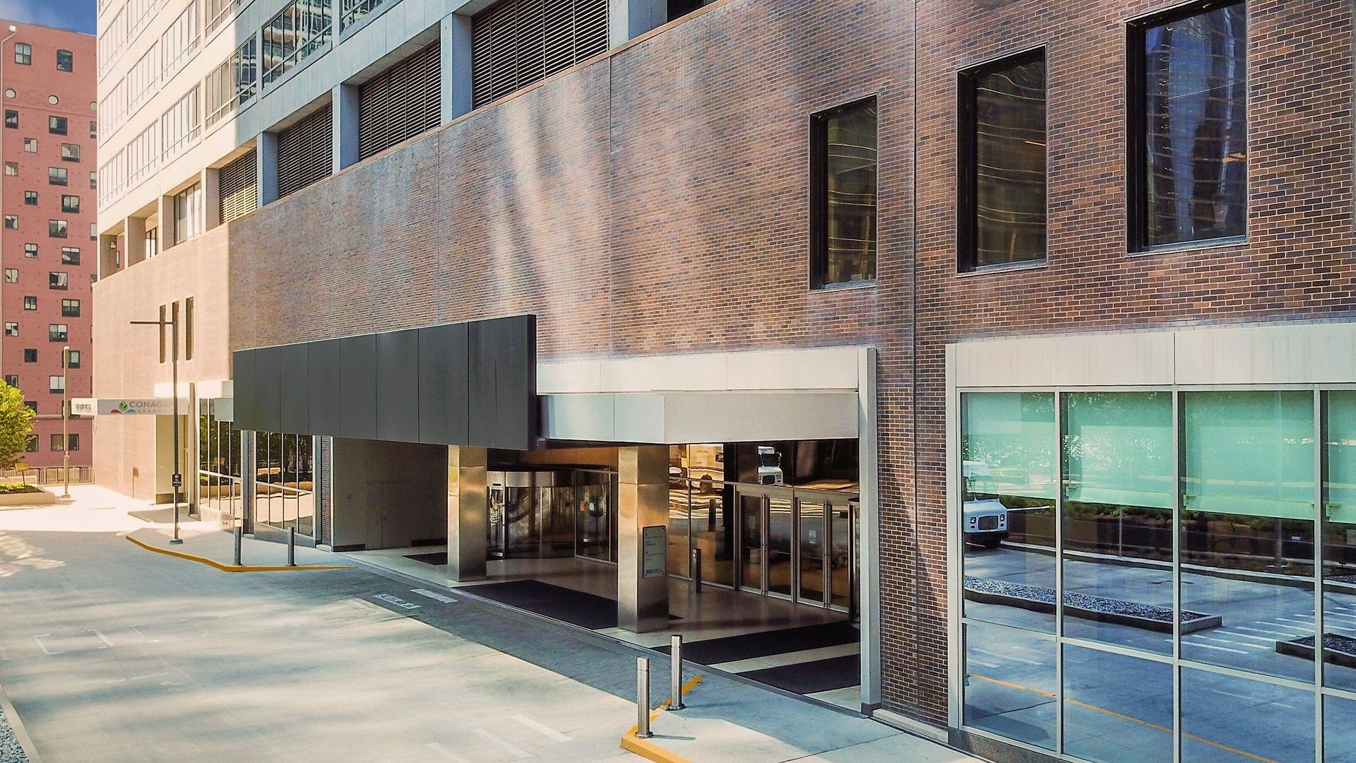 Voco Downtown - Riverwalk By Ihg 3*