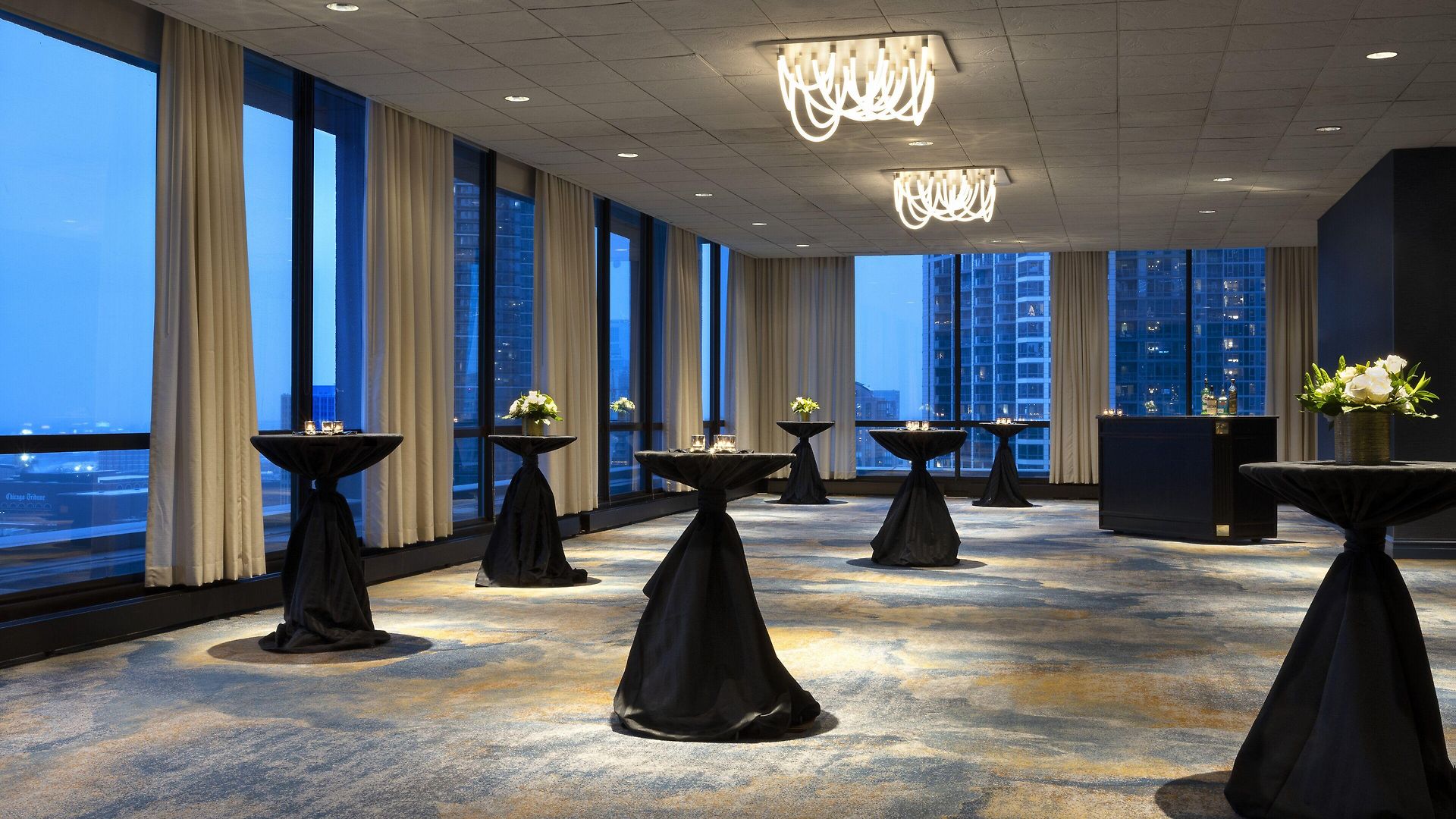Voco Downtown - Riverwalk By Ihg Chicago