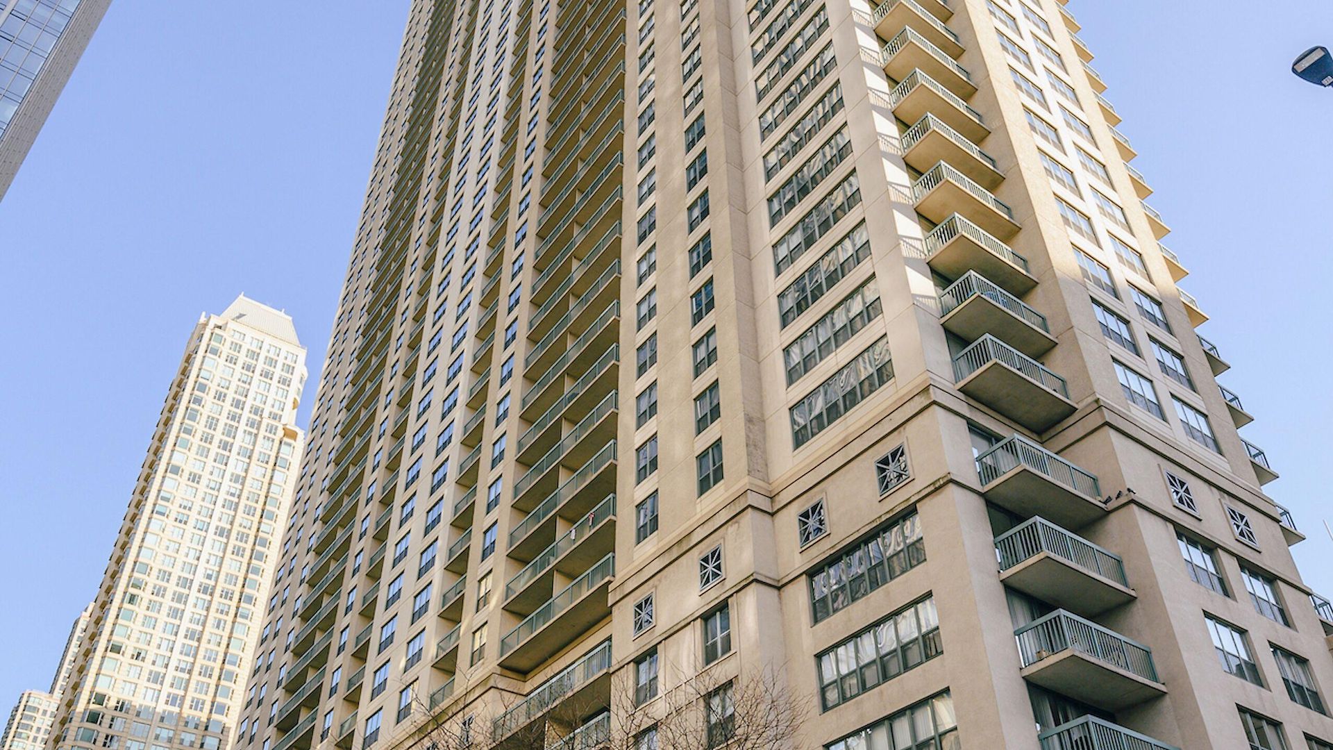 Kasa Magnificent Mile