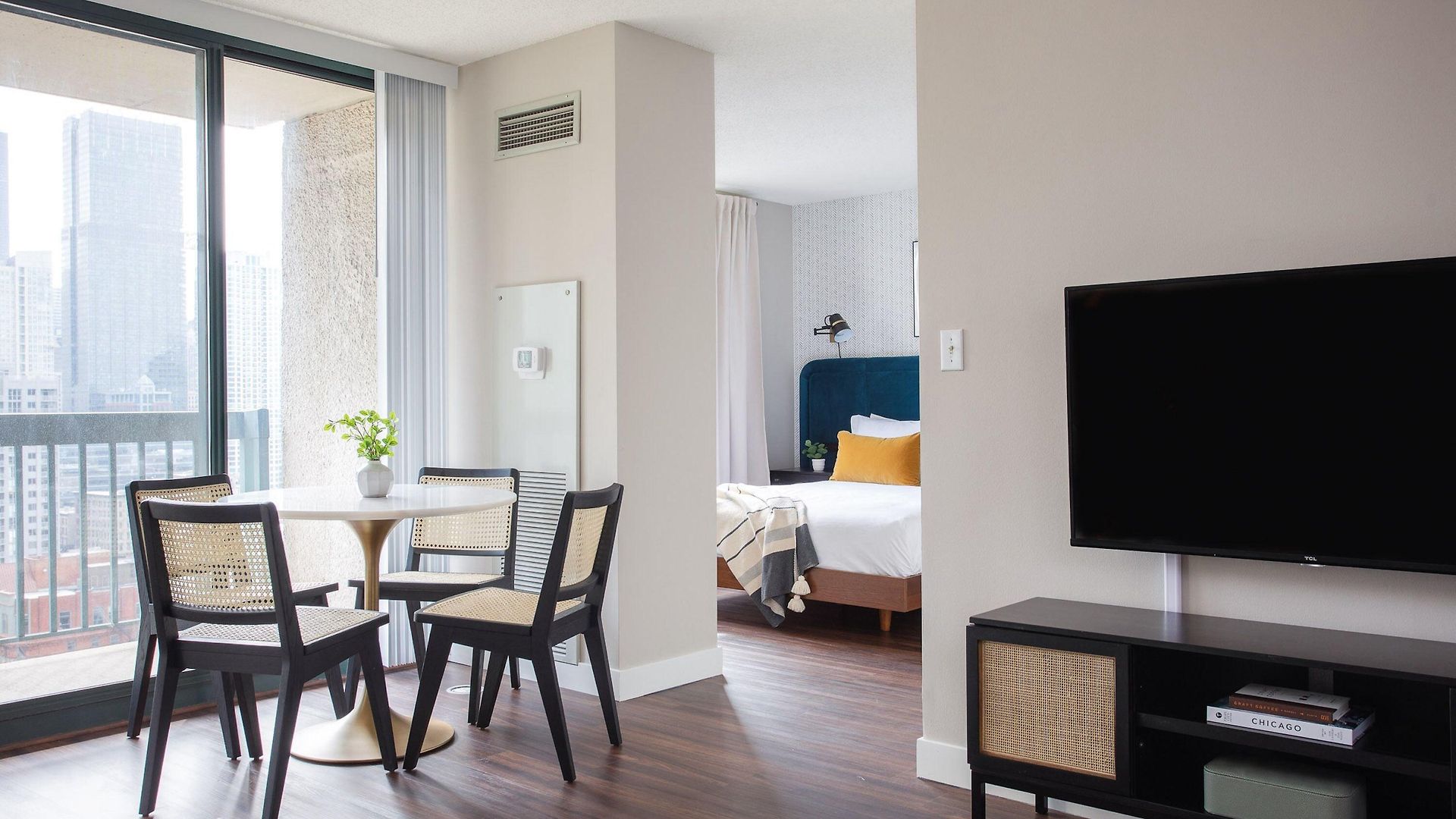 Aparthotel Kasa Magnificent Mile Chicago