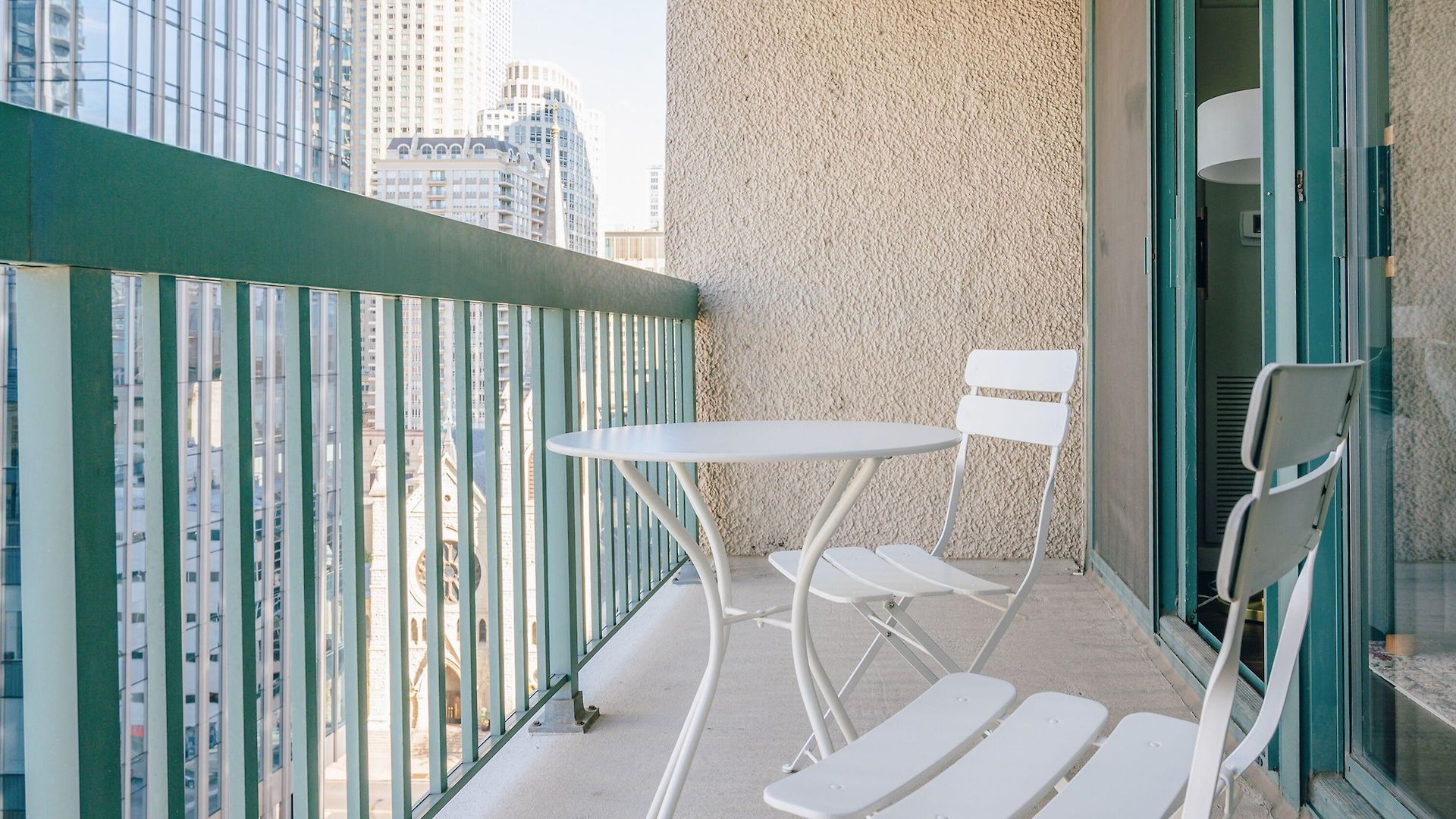 Kasa Magnificent Mile Aparthotel Chicago