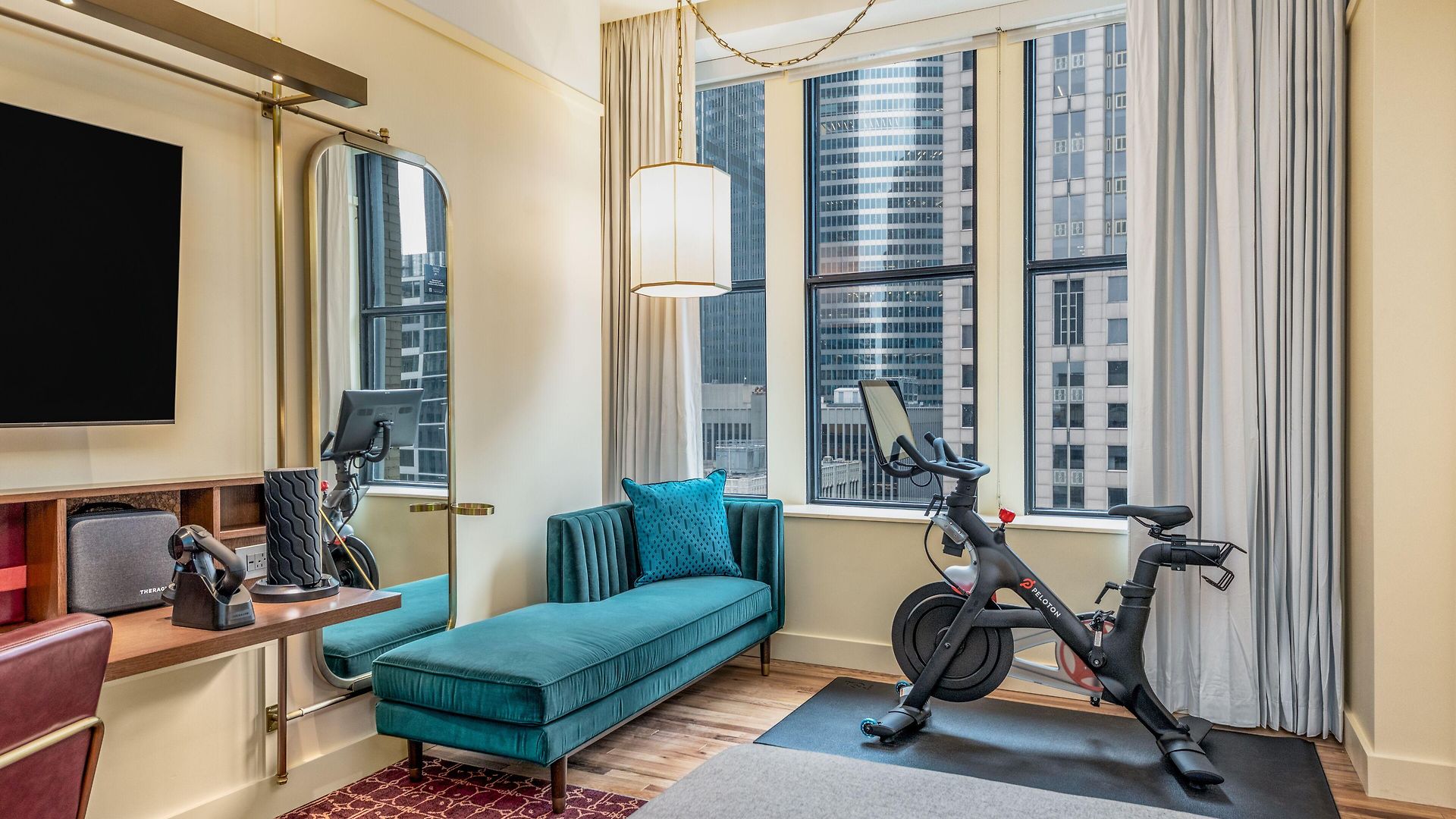 Canopy By Hilton Loop Hotel 4*