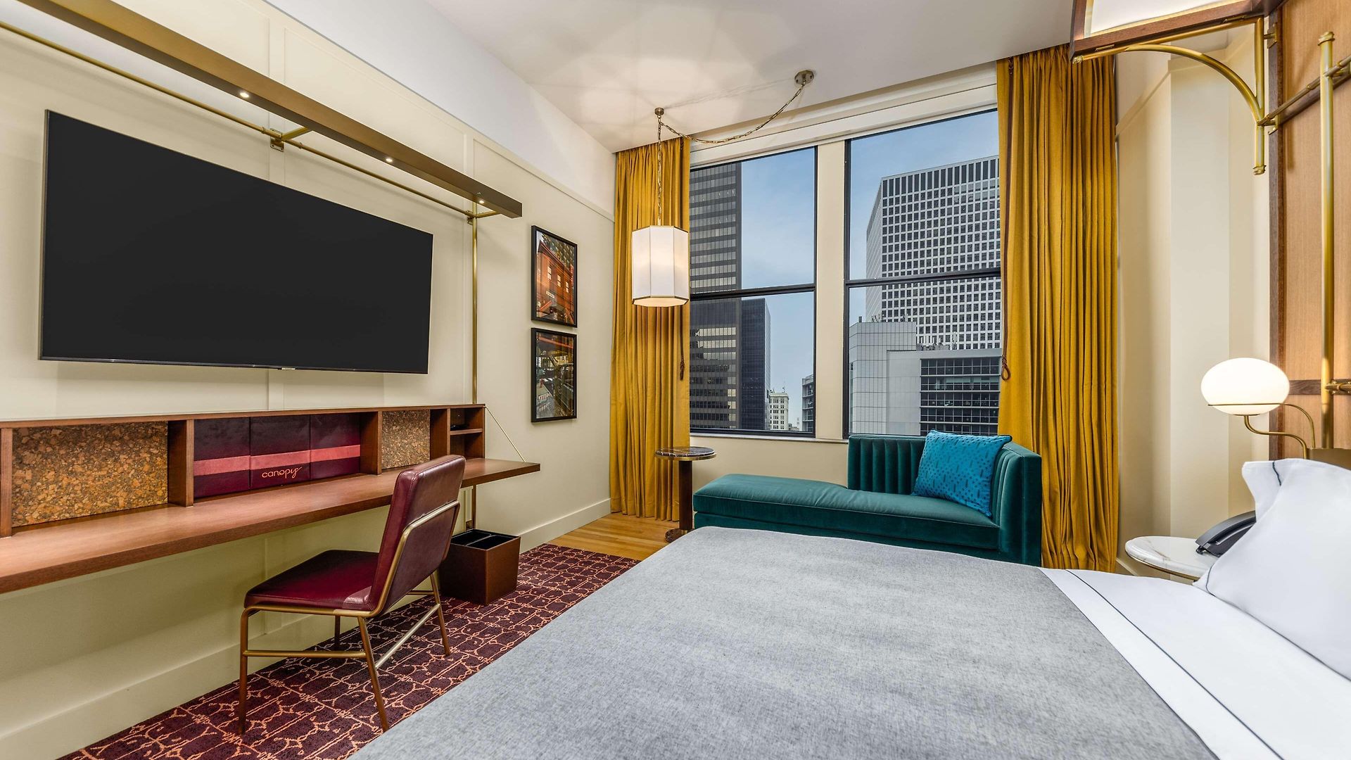 Canopy By Hilton Loop Hotel 4*