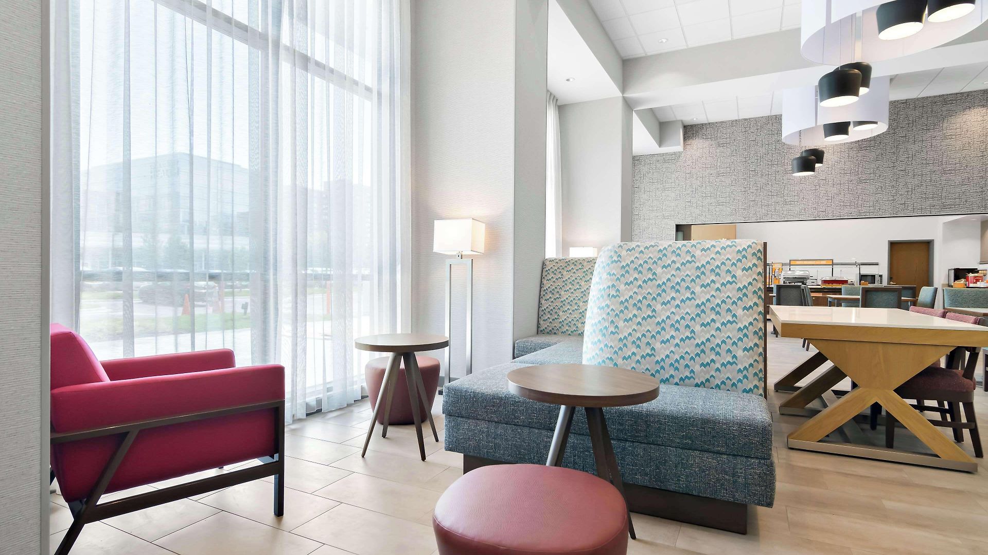 Hotel Hampton & Medical District Uic Chicago