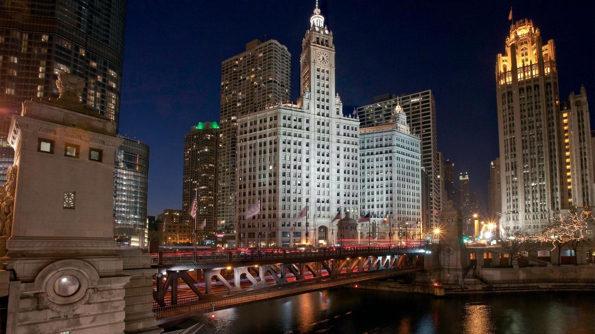 Kinzie Hotel