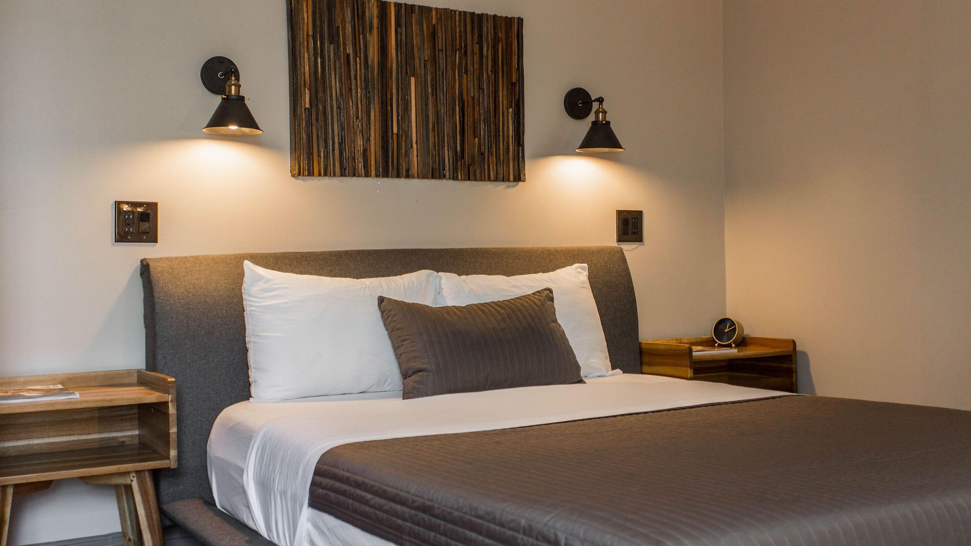 Dubois Guest house 2*