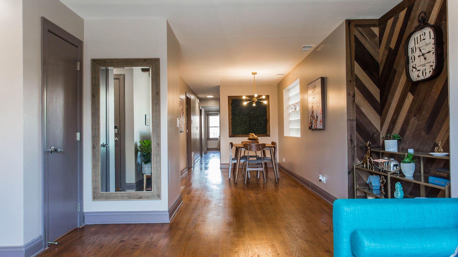 Guest house Dubois