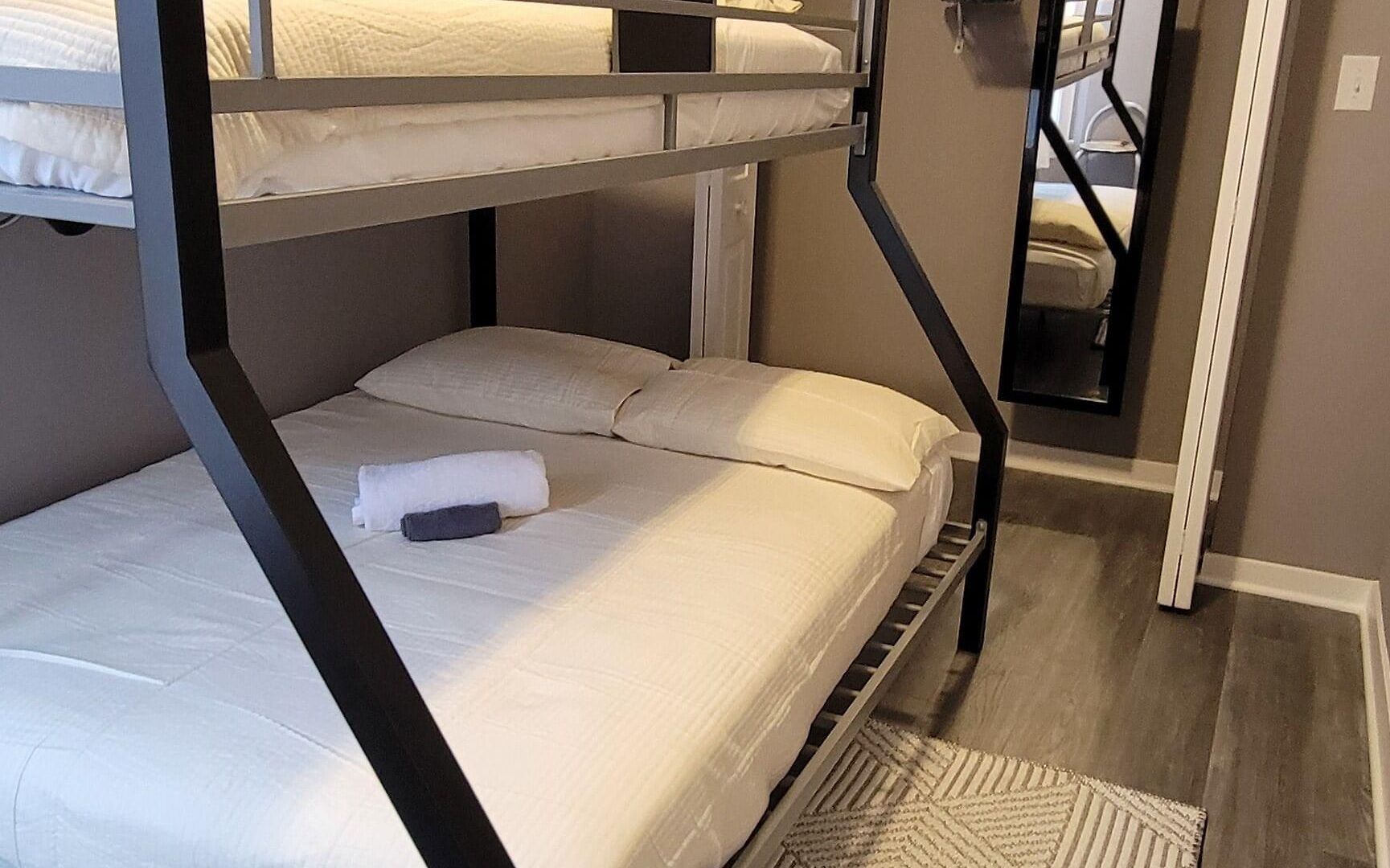 Hostel Avenue Chicago