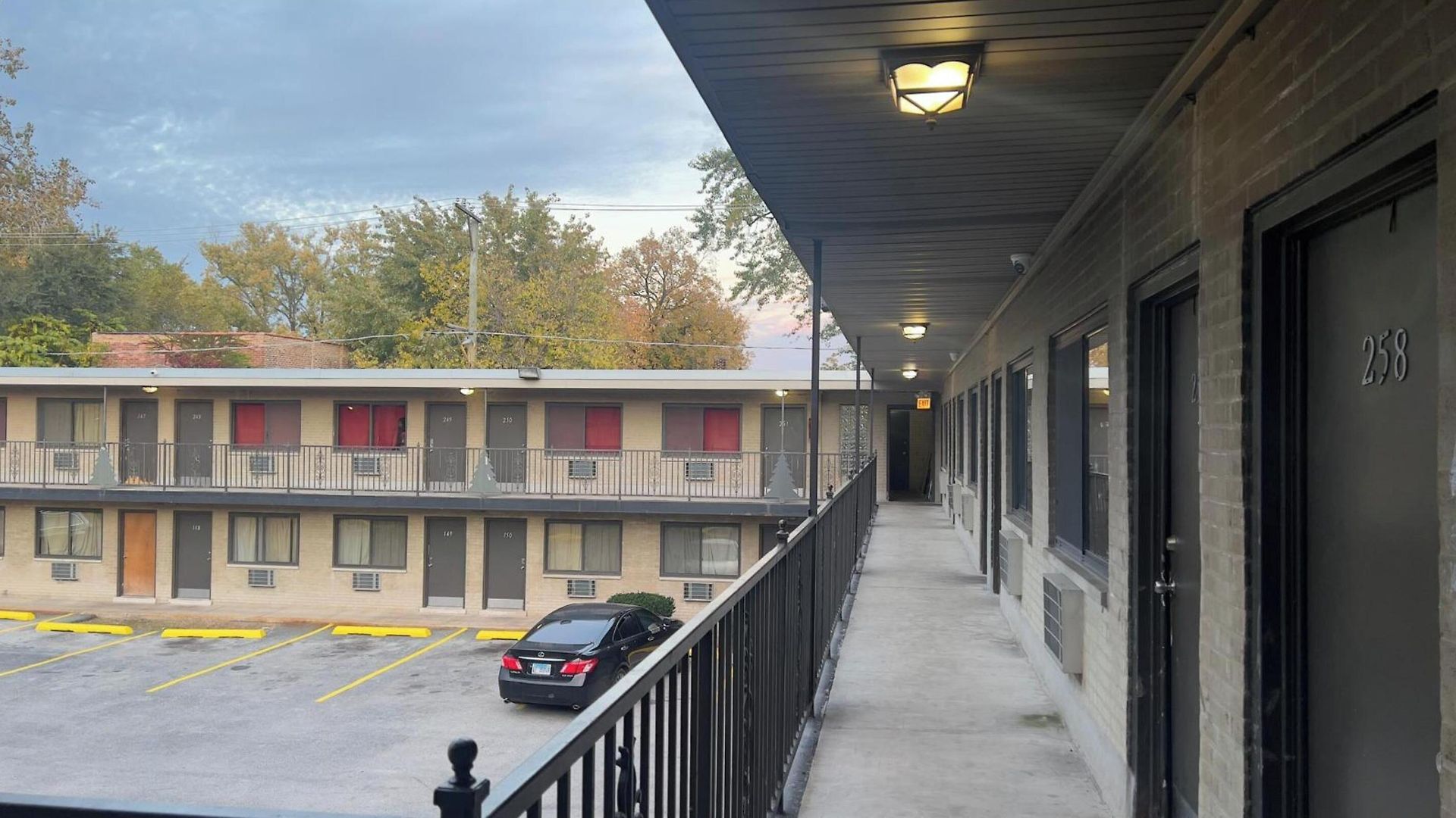 Motel By Oyo I-90