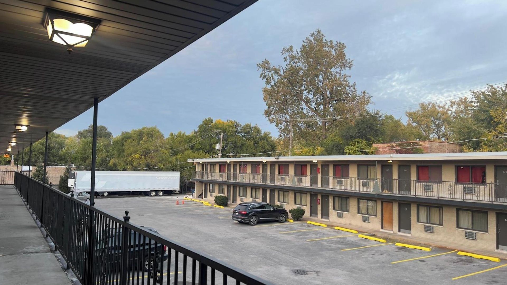 Motel By Oyo I-90
