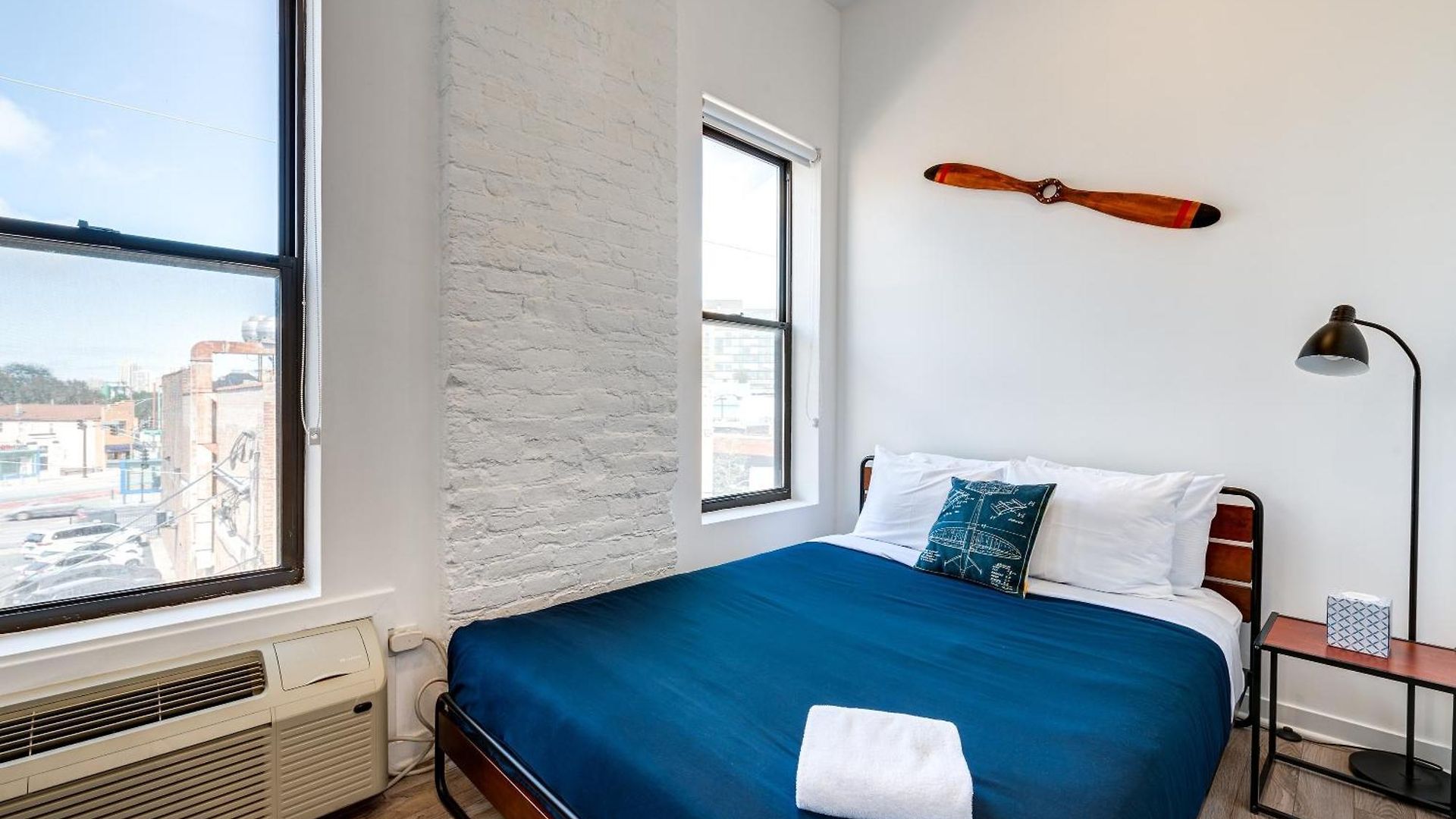 747 Lofts By Redawning - River West, Second Floor * Chicago