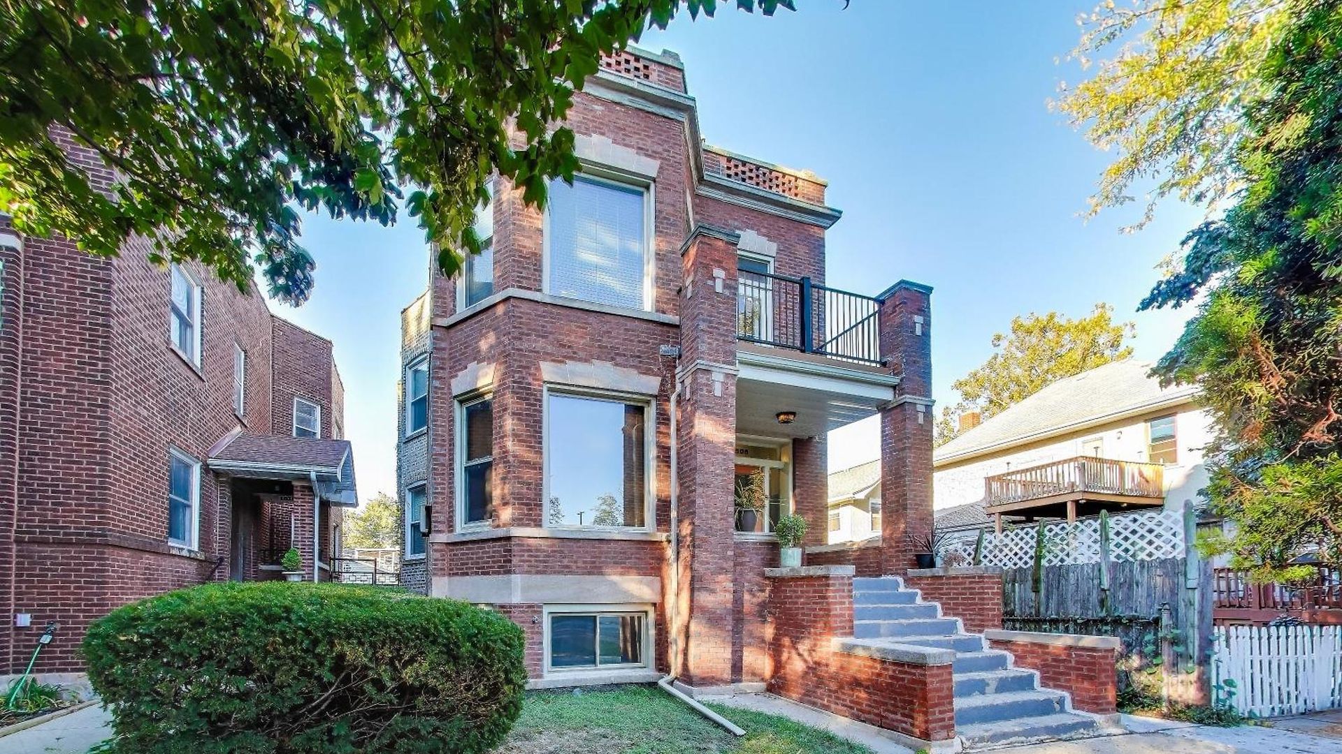Edgewater King 1 Bd - Near Loyola, &andersonville Apartment *