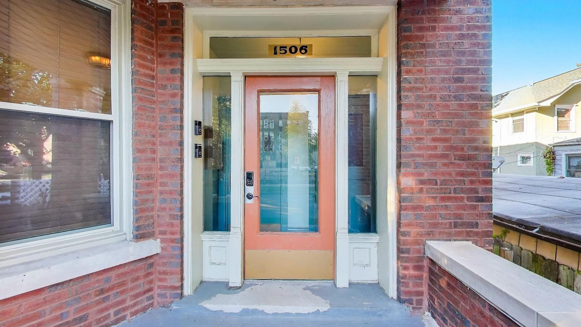 Edgewater King 1 Bd - Near Loyola, &andersonville Chicago