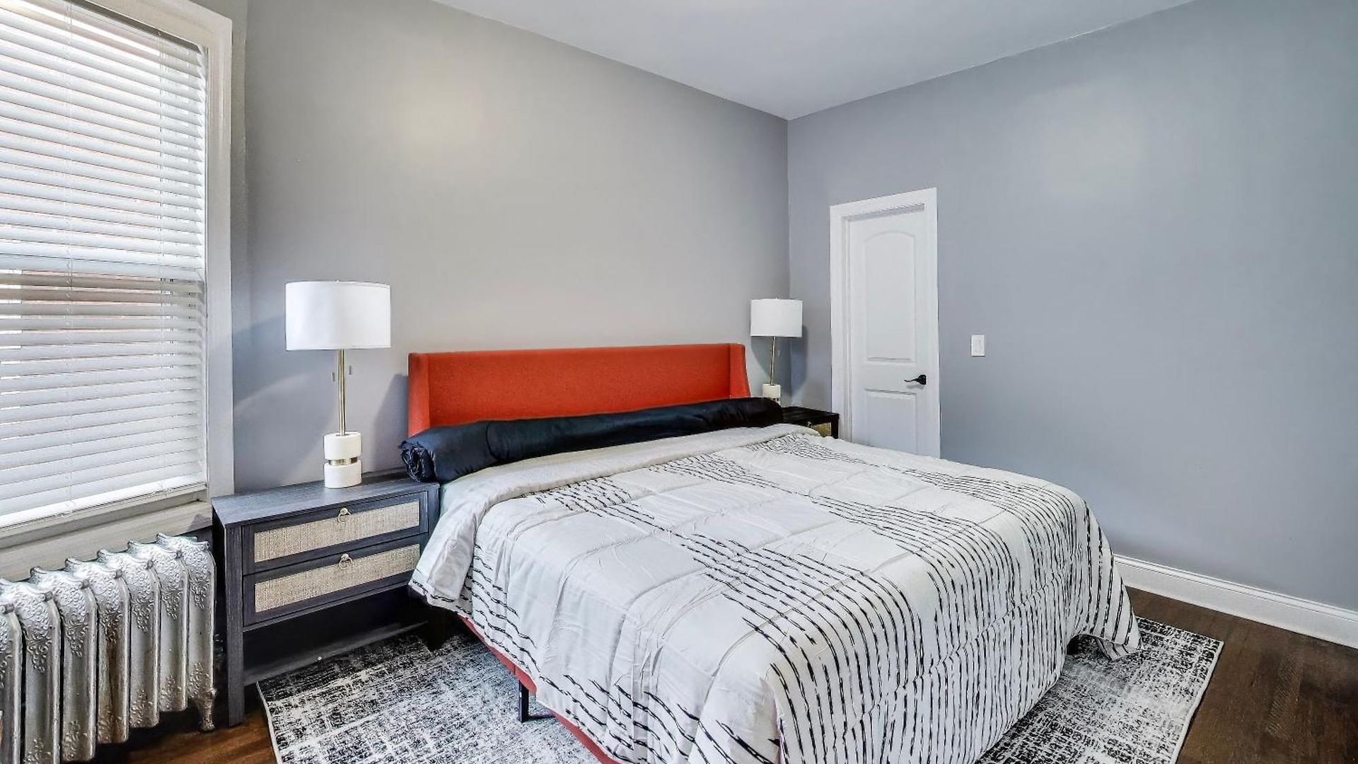 Edgewater King 1 Bd - Near Loyola, &andersonville *