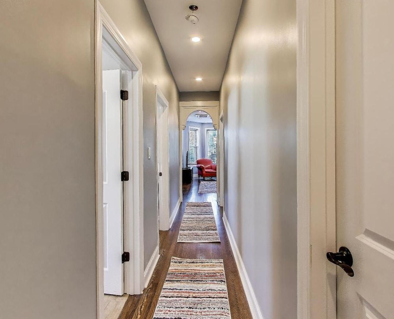 Edgewater King 1 Bd - Near Loyola, &andersonville * Chicago