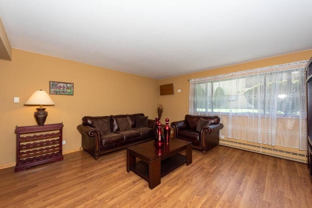 Entire With Complete Privacy Near O'hare Apartment Chicago