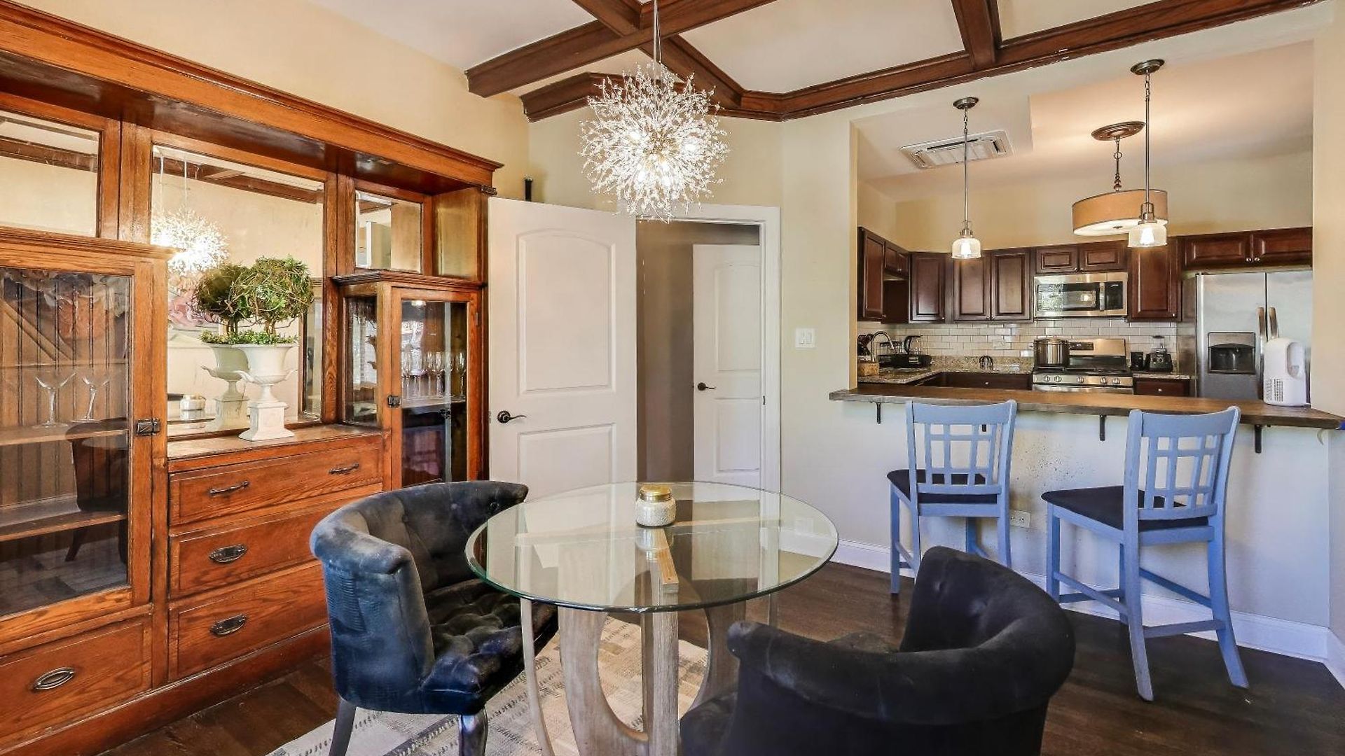 Apartment Edgewater King 1 Bd - Near Loyola, &andersonville *