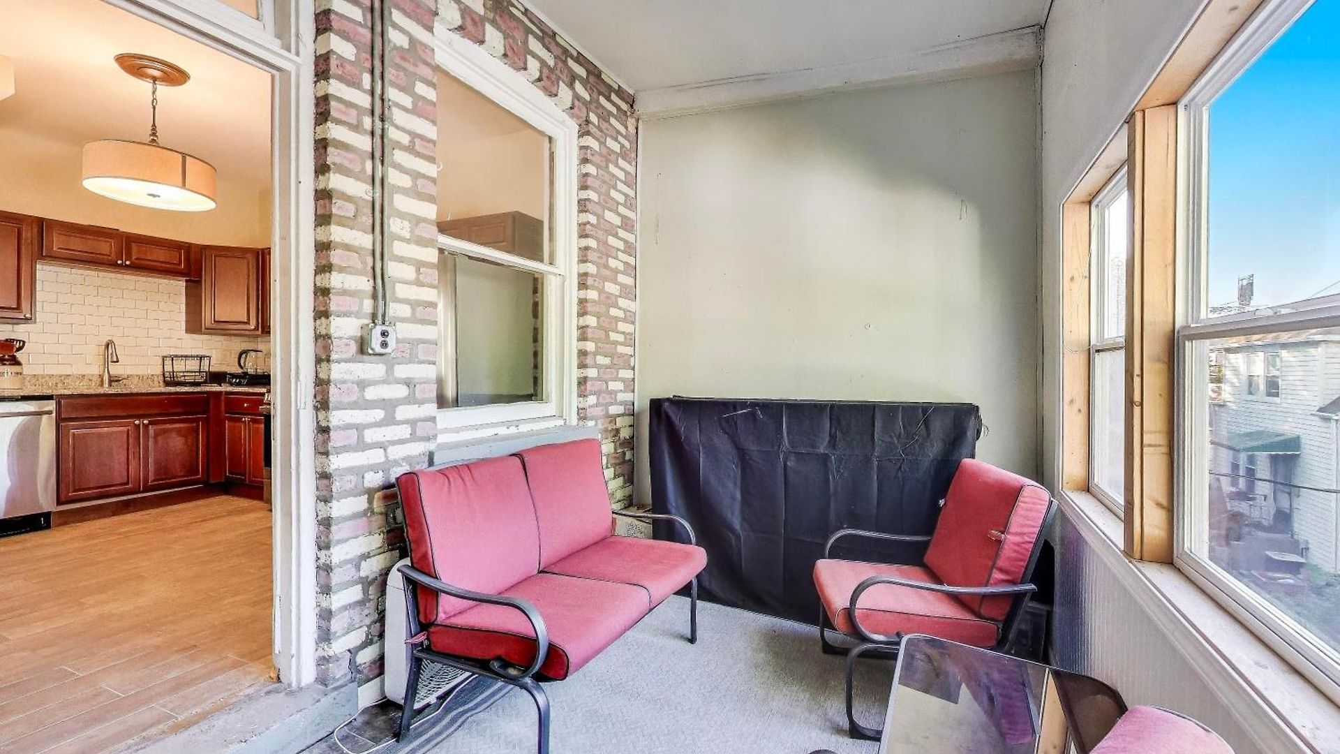 Edgewater King 1 Bd - Near Loyola, &andersonville * Chicago