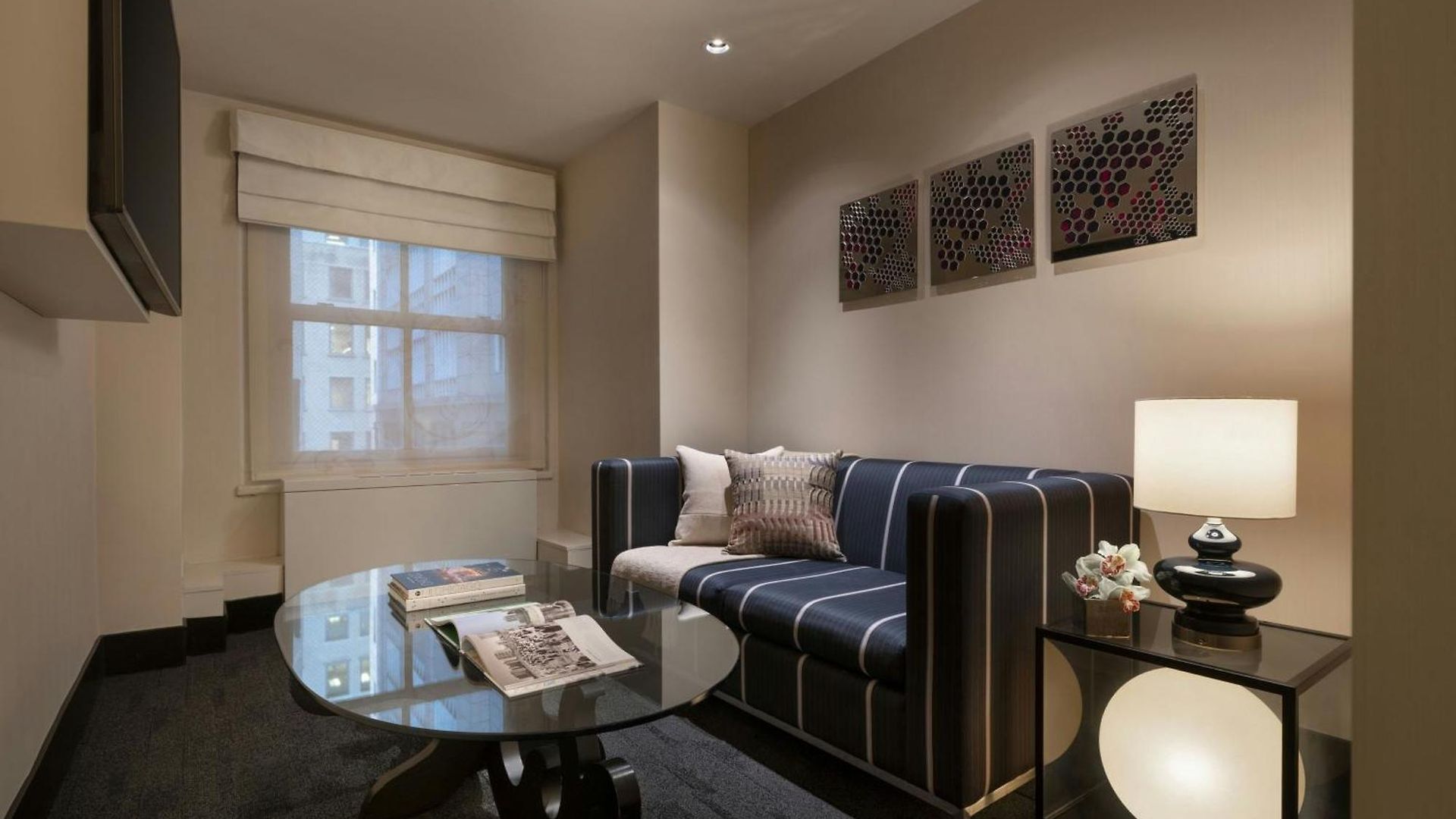 The Midland Hotel, Chicago, A Tribute Portfolio Hotel 4*