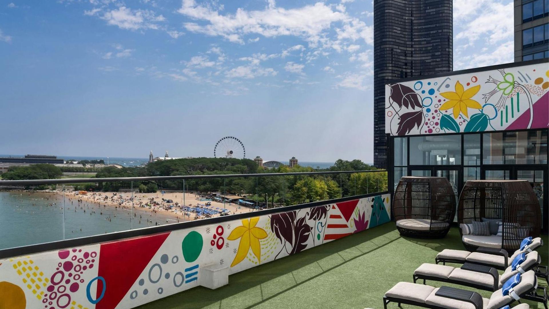 Hotel The Wade 4*