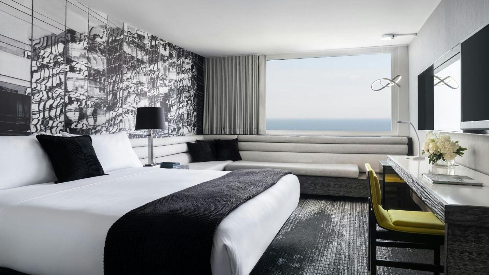Hotel The Wade