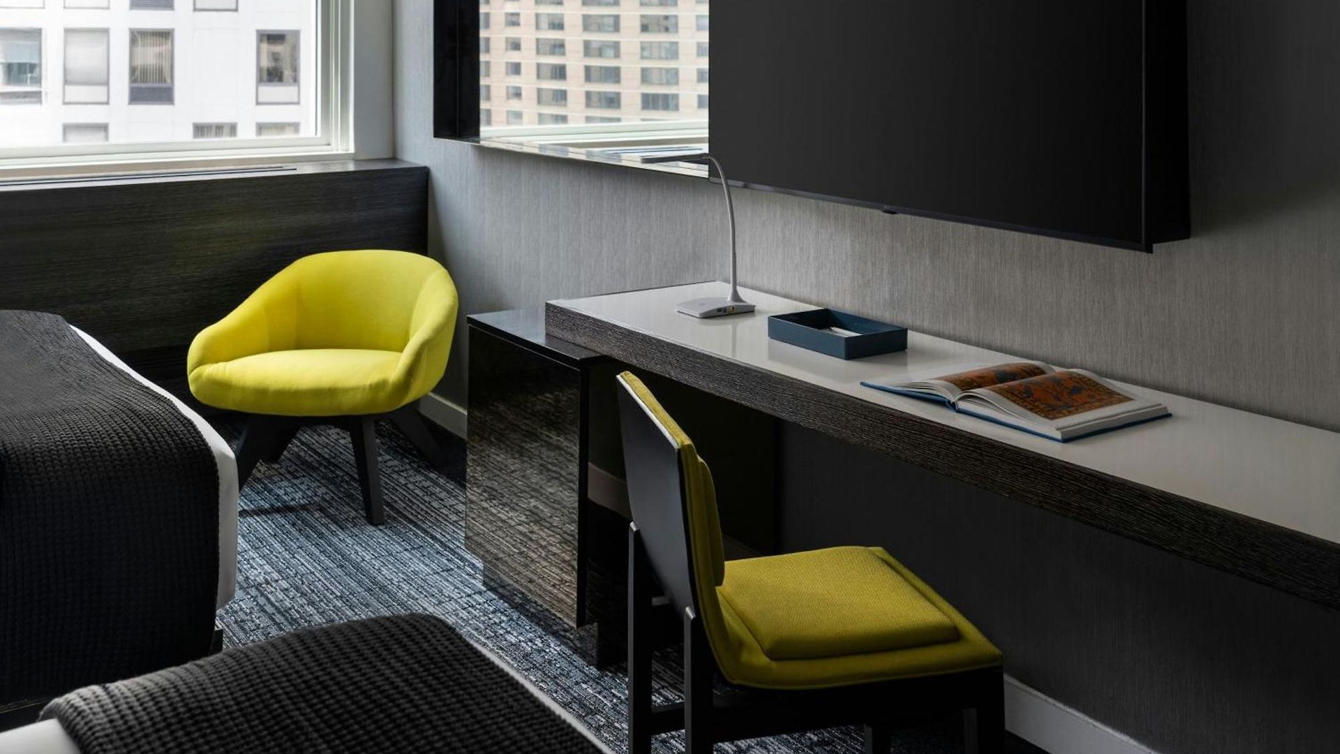 Hotel The Wade 4*