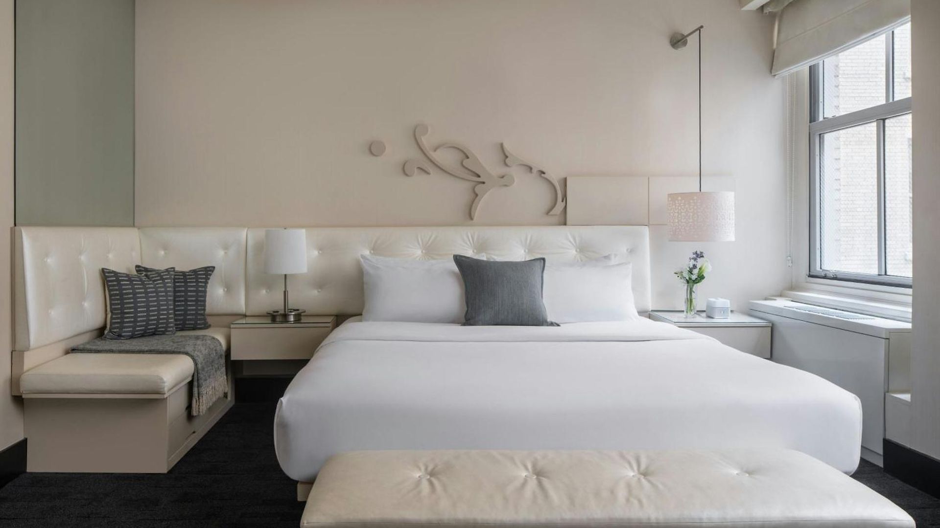 The Midland Hotel, Chicago, A Tribute Portfolio Hotel Chicago
