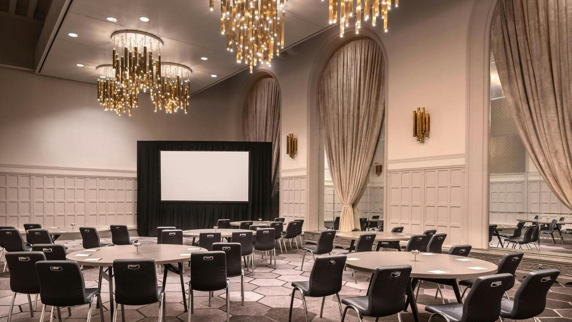 Hotel The Midland Hotel, Chicago, A Tribute Portfolio 4*