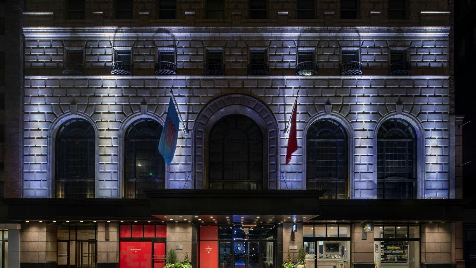 The Midland Hotel, Chicago, A Tribute Portfolio Hotel