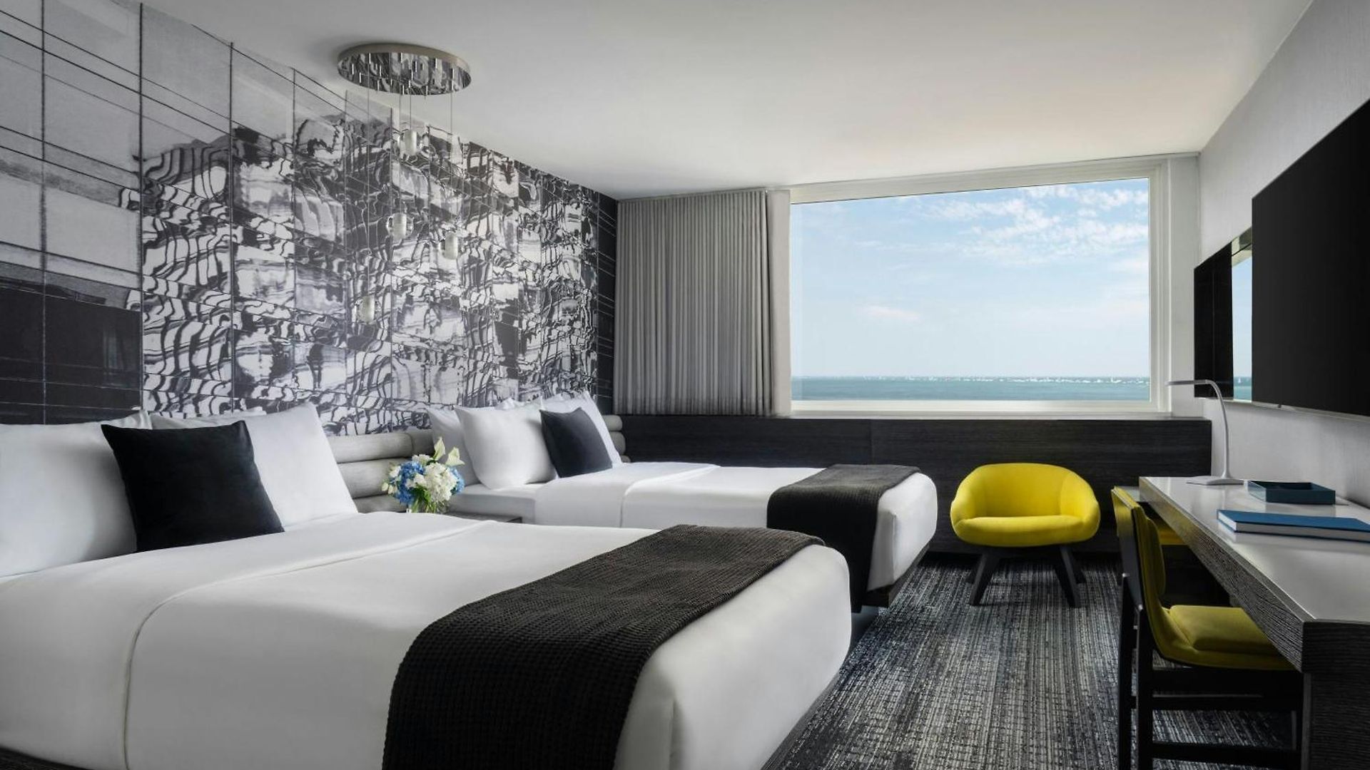The Wade Hotel Chicago
