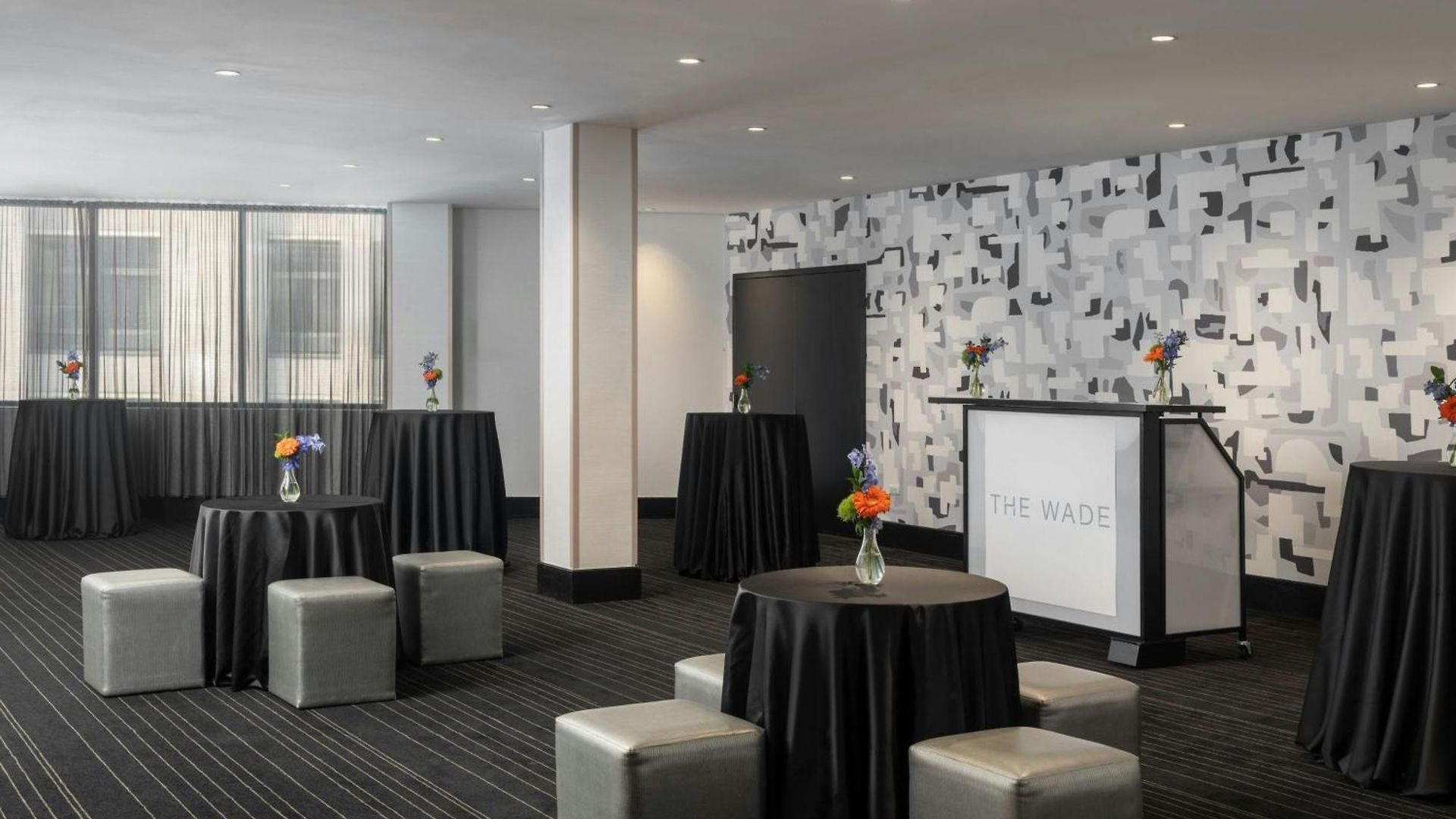 The Wade Hotel