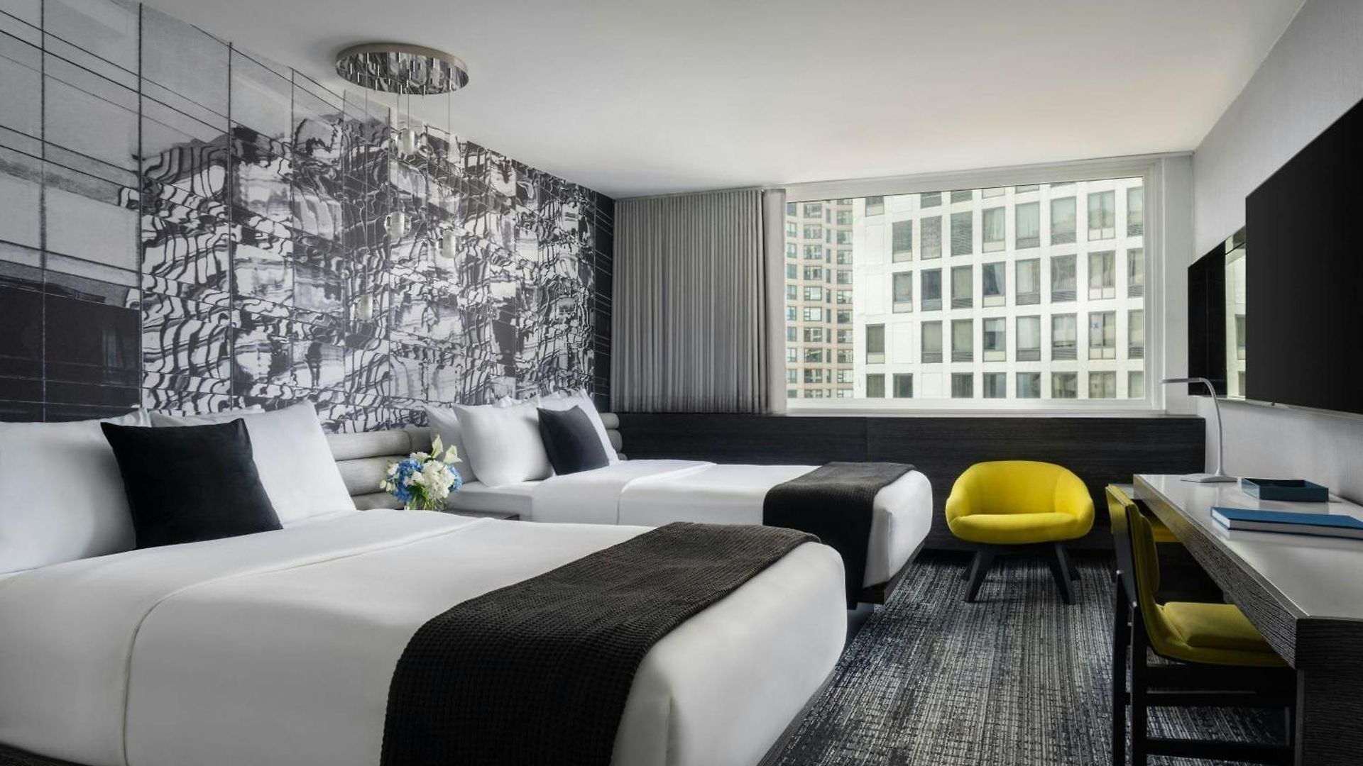 Hotel The Wade 4*