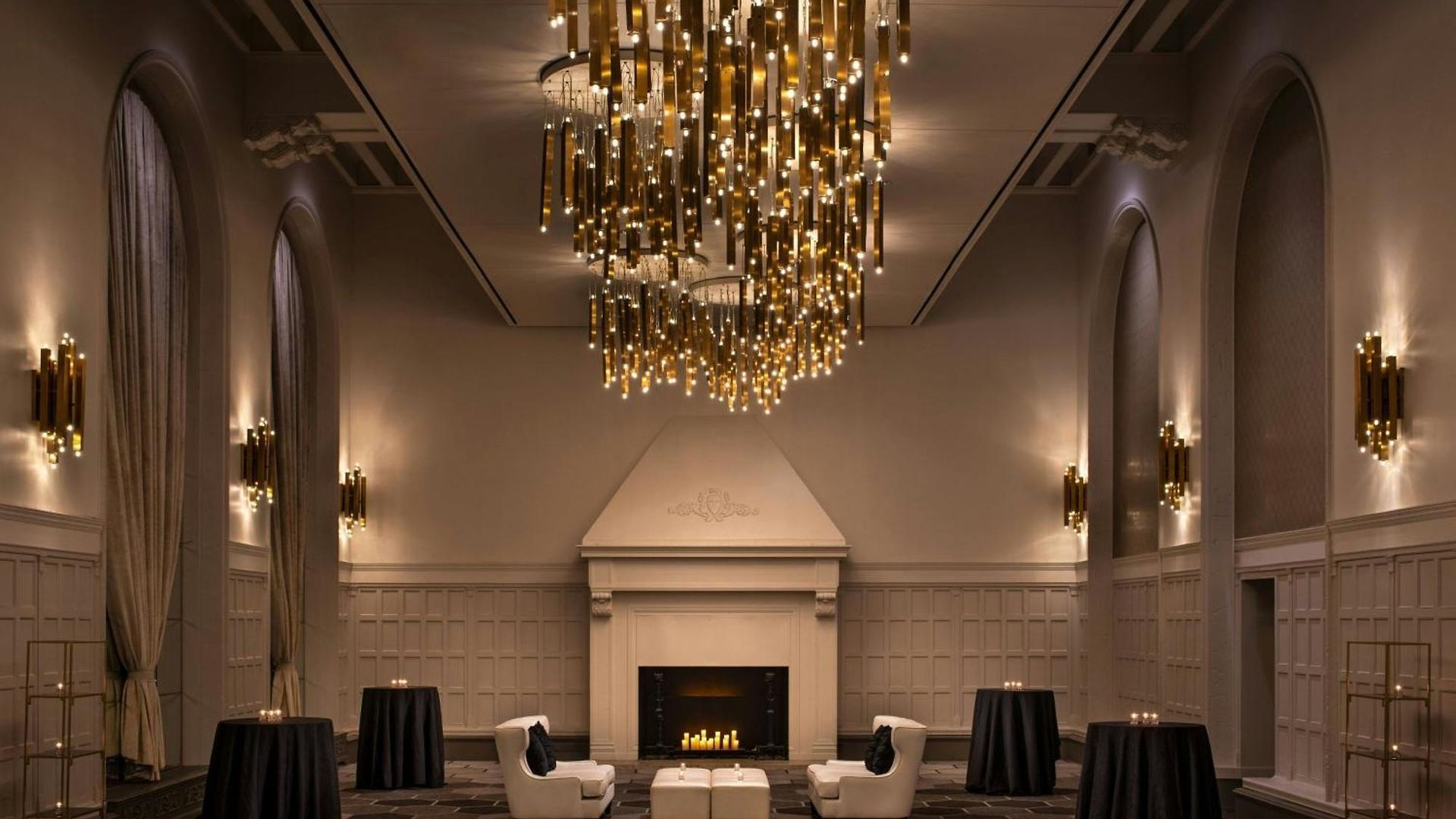 The Midland Hotel, Chicago, A Tribute Portfolio Hotel 4*