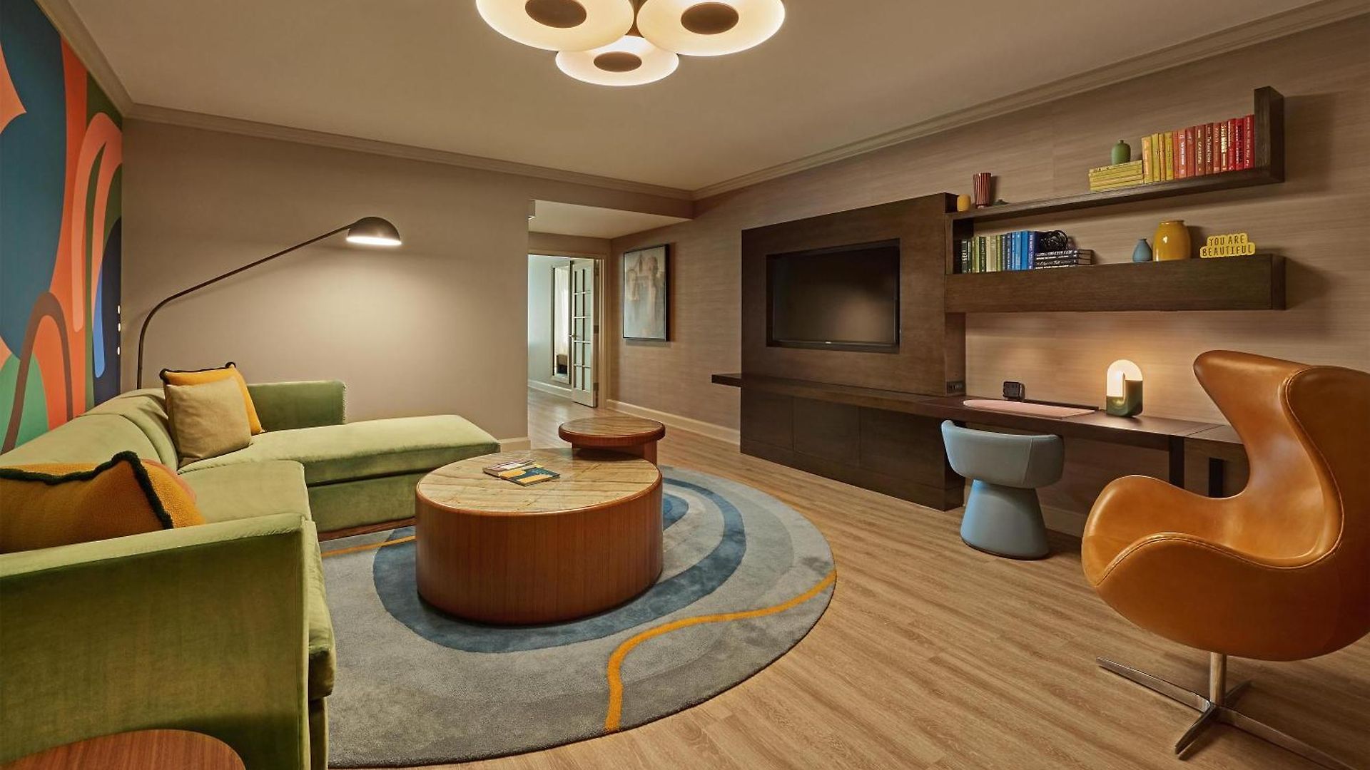 Hyatt Centric Magnificent Mile Hotel