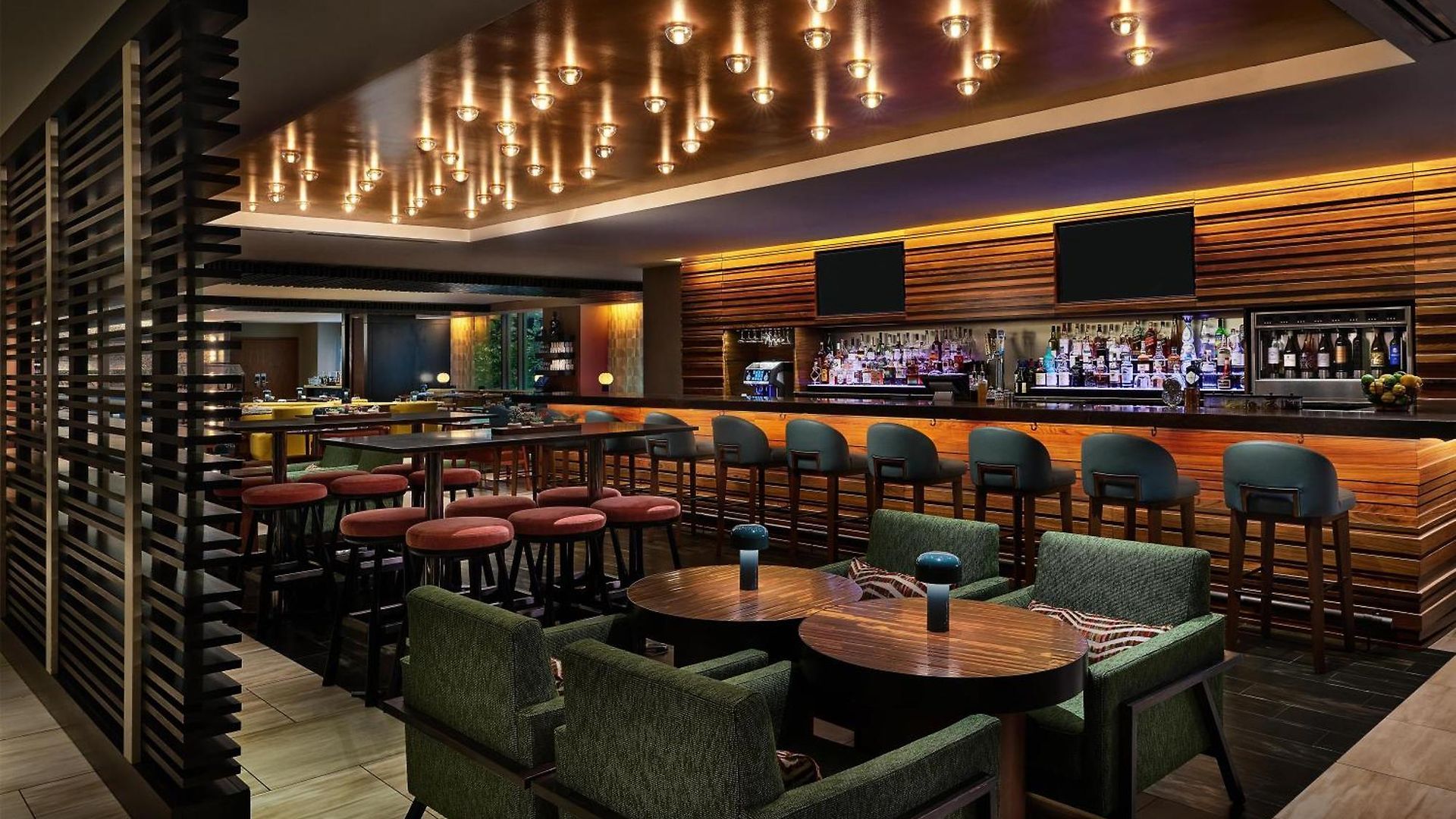 Hyatt Centric Magnificent Mile Chicago