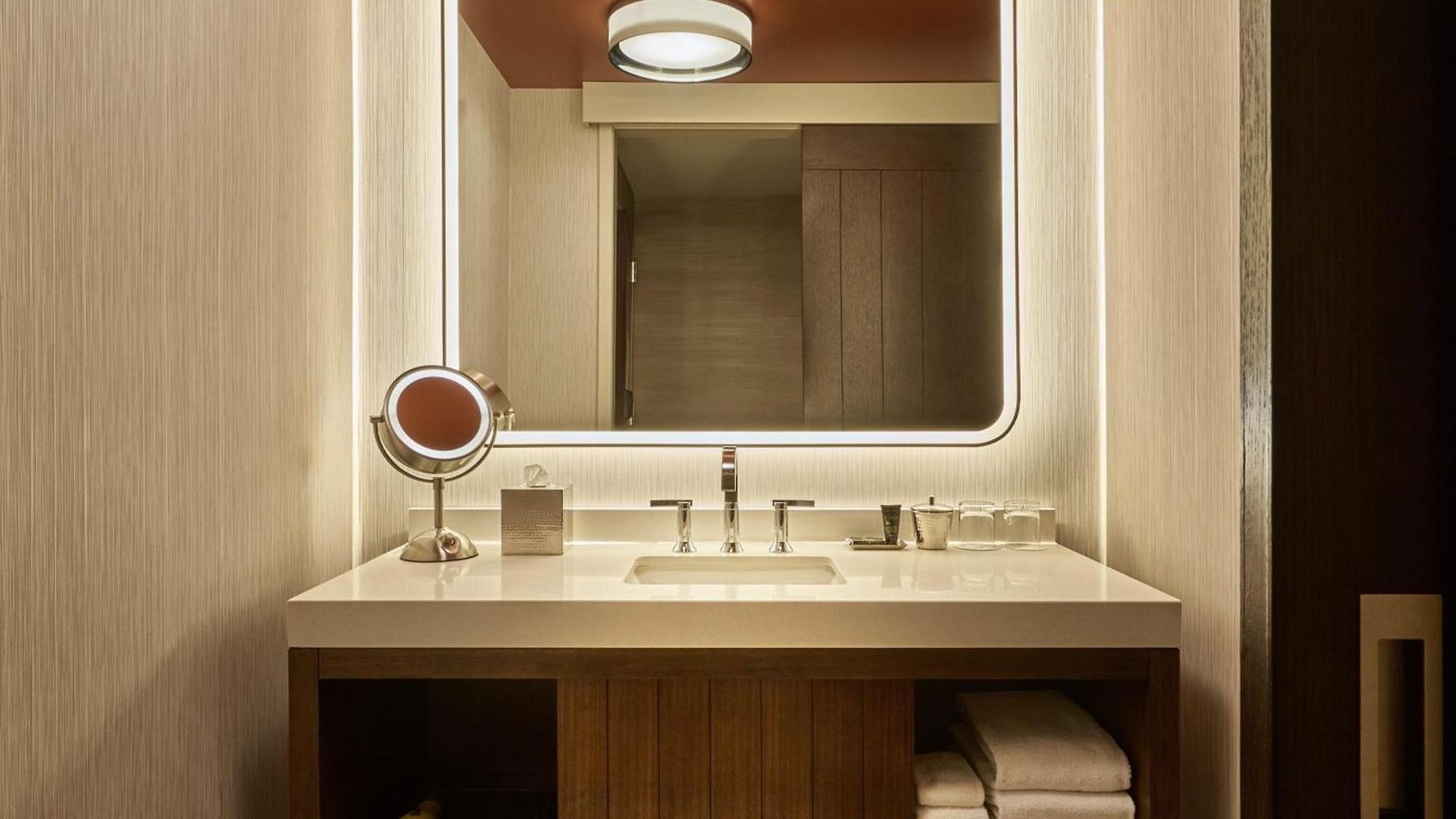 Hotel Hyatt Centric Magnificent Mile Chicago