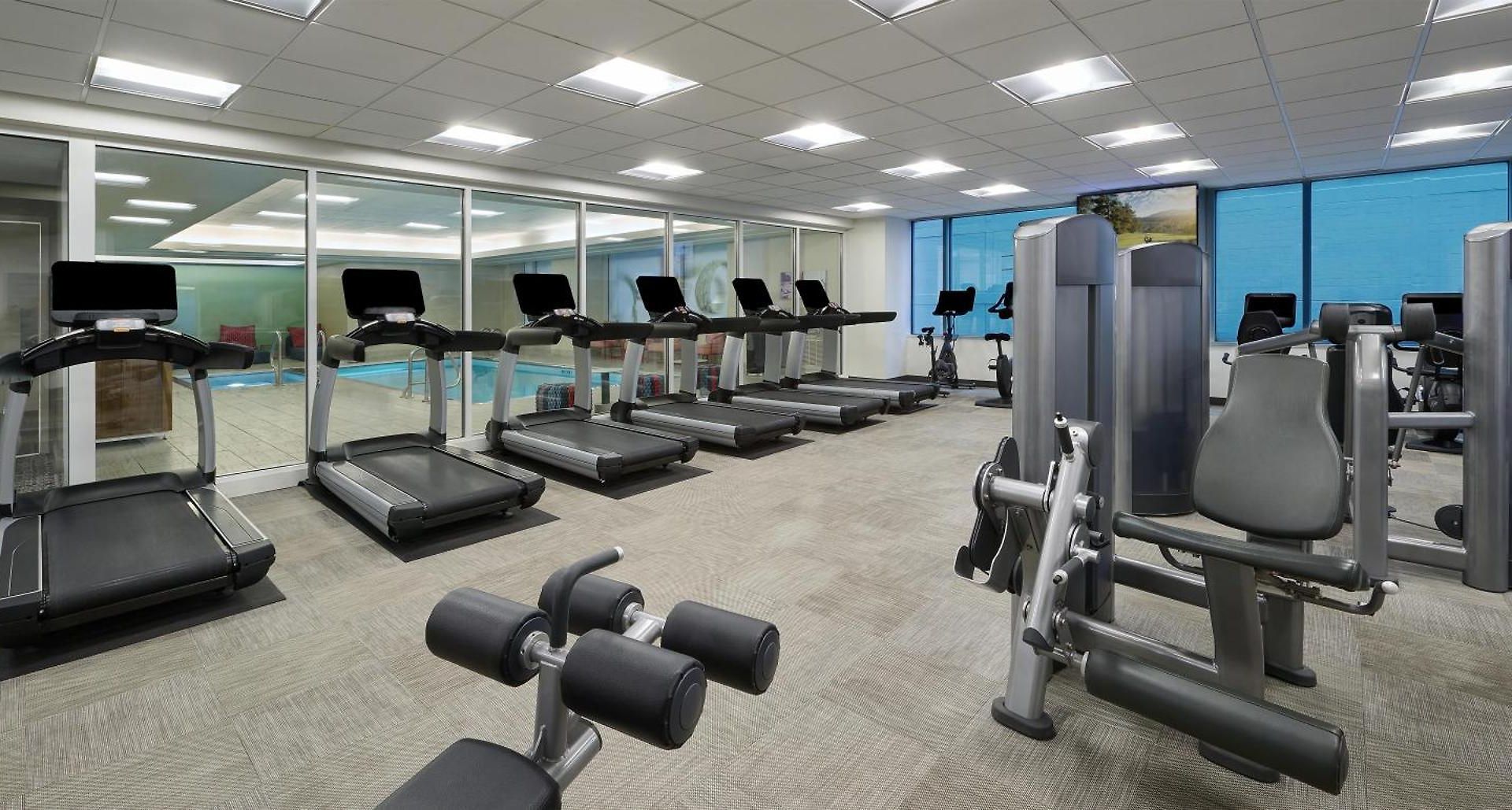 Hyatt Centric Magnificent Mile Hotel