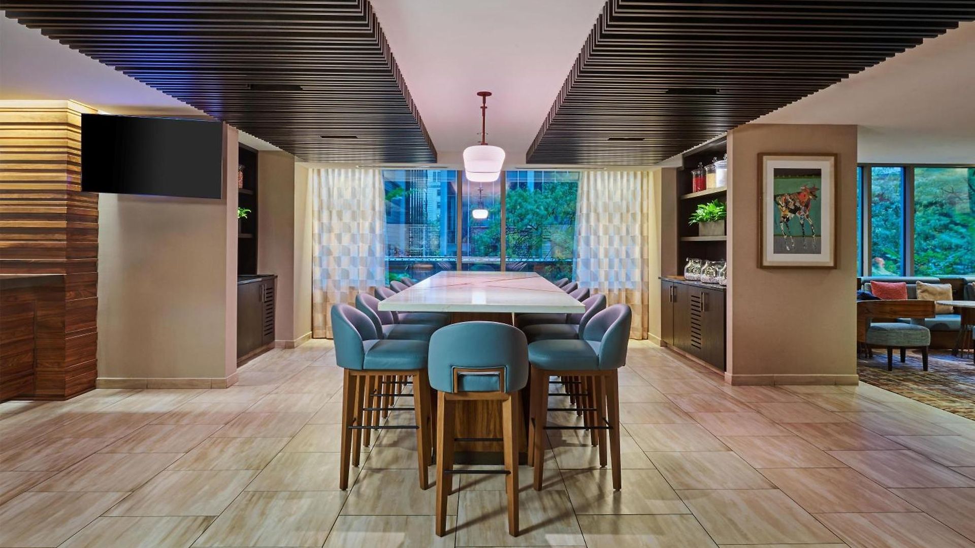 Hyatt Centric Magnificent Mile 4* Chicago