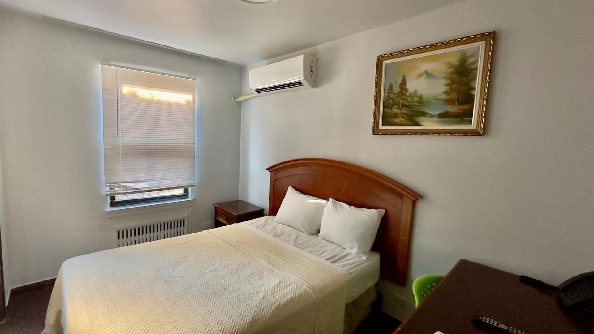 Chinatown Hotel Chicago