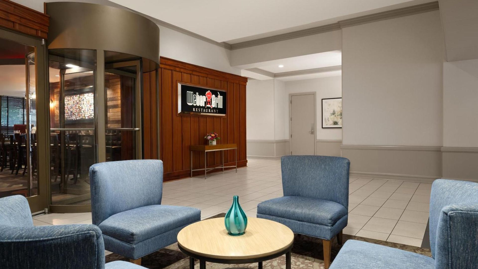 Hilton Garden Downtown/magnificent Mile Chicago