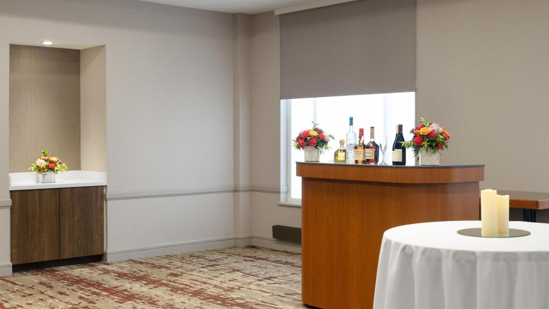 Hilton Garden Downtown/magnificent Mile