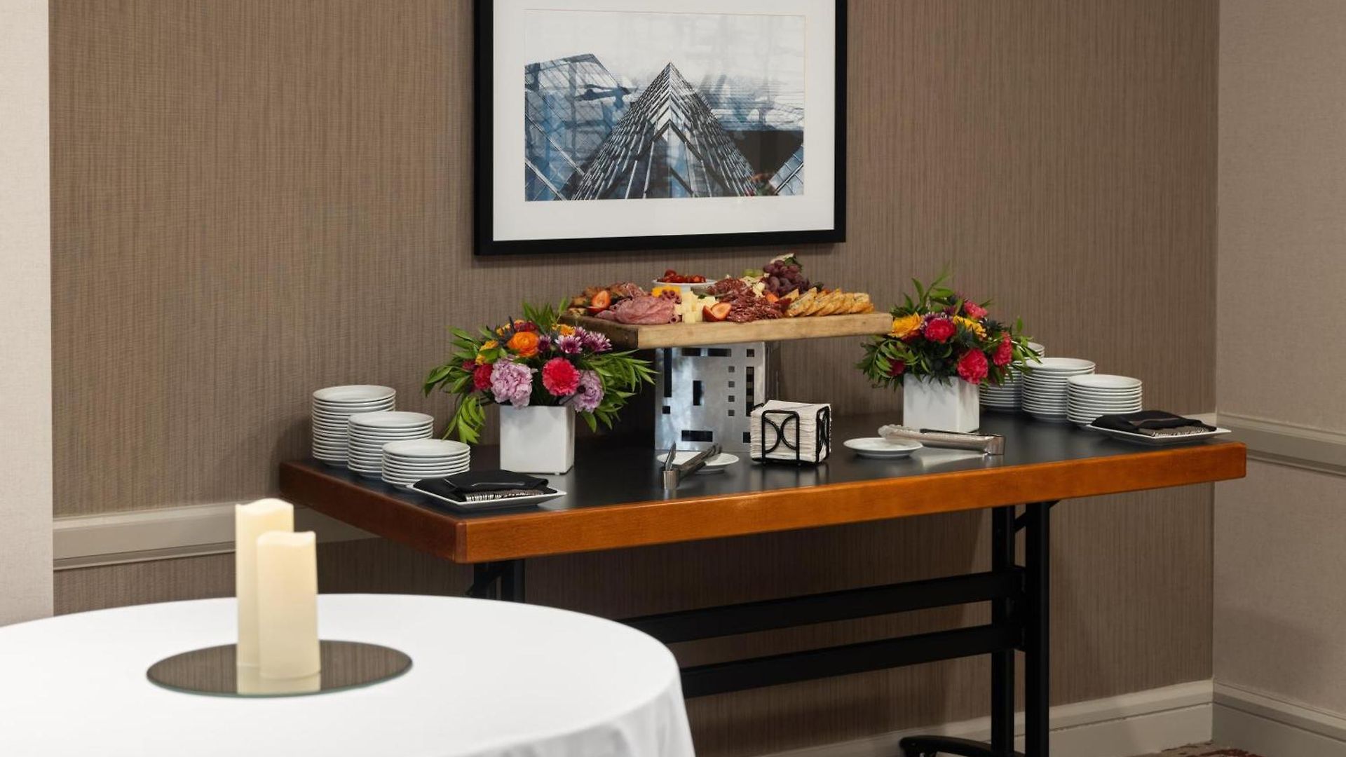 Hilton Garden Downtown/magnificent Mile Hotel Chicago